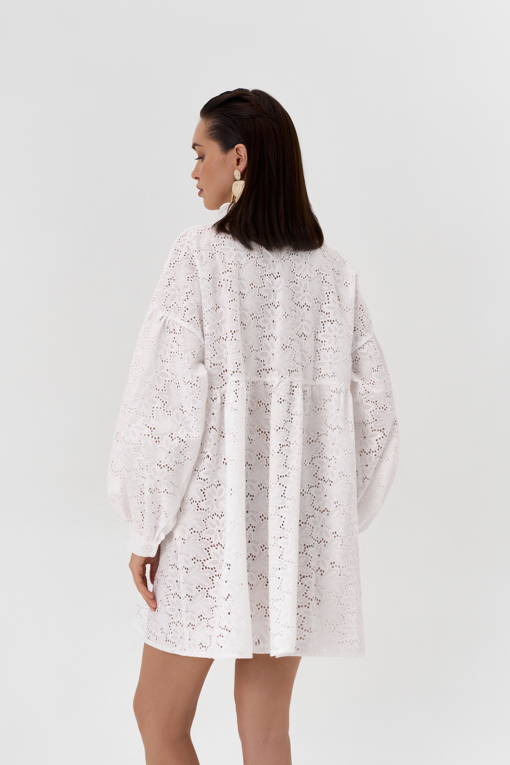 Пляжная Рубашка