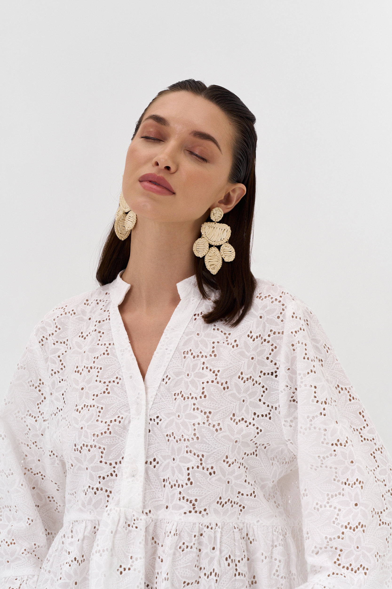 Платье для пляжа