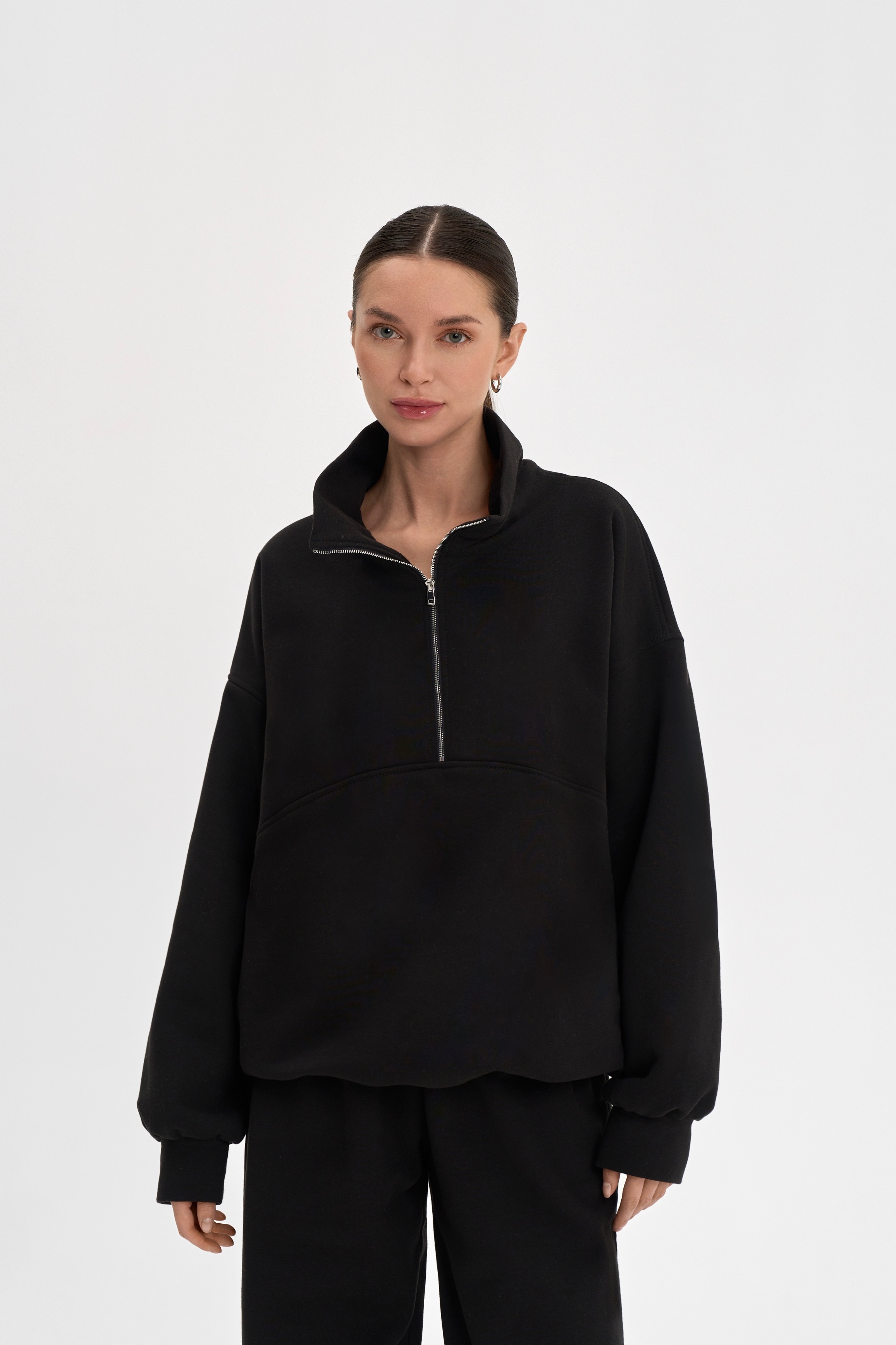 Свитшот Noiré