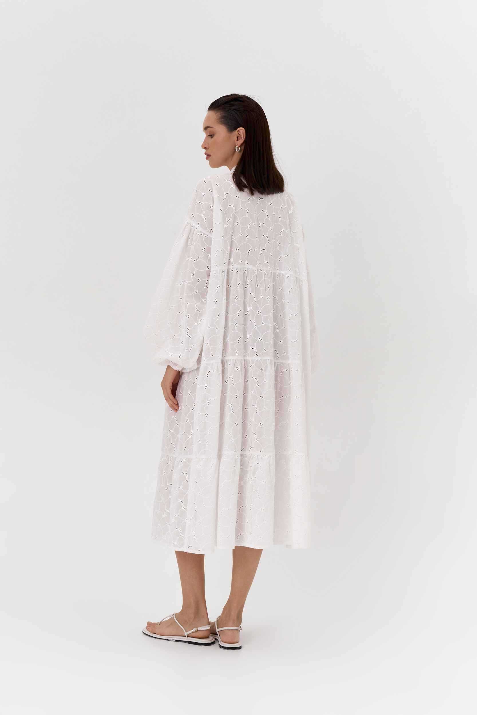 Пляжная Туника