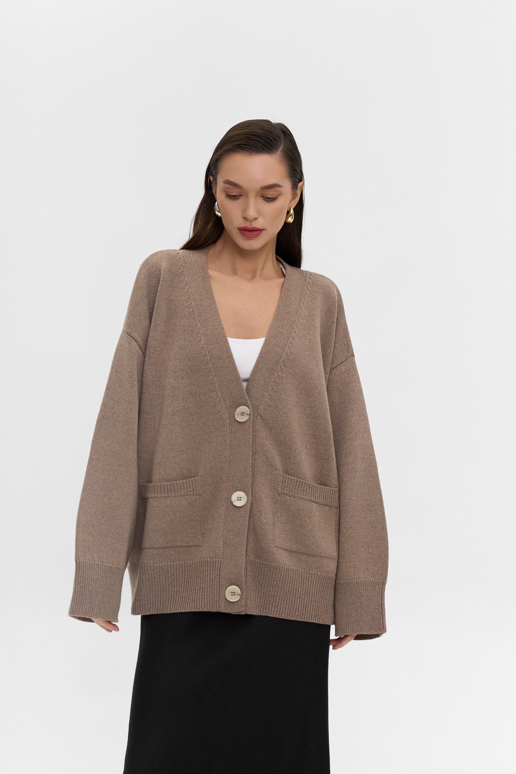 Кардиган Noix