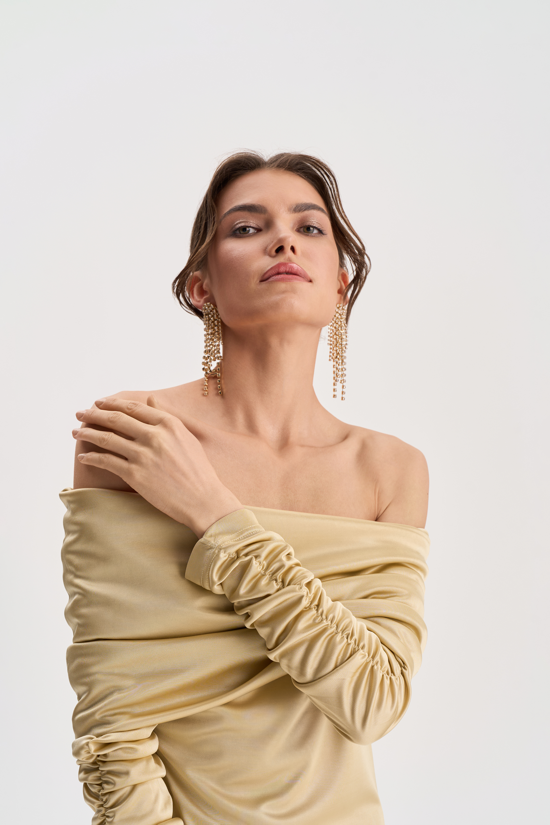 Платье Champagne