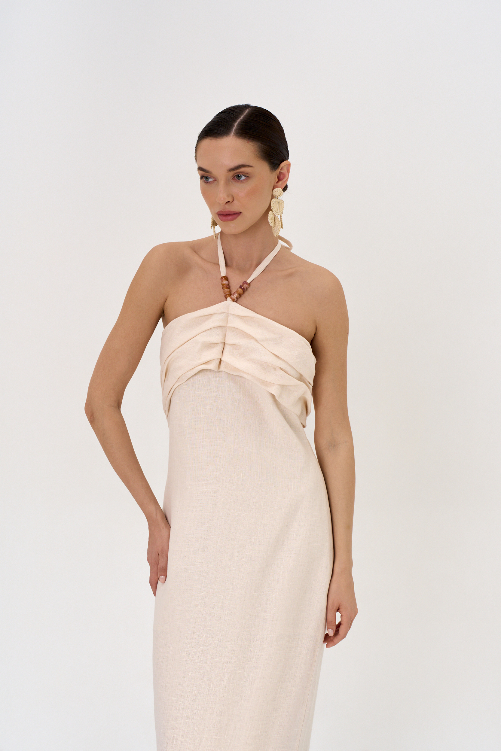 Платье Lait D'oiseau