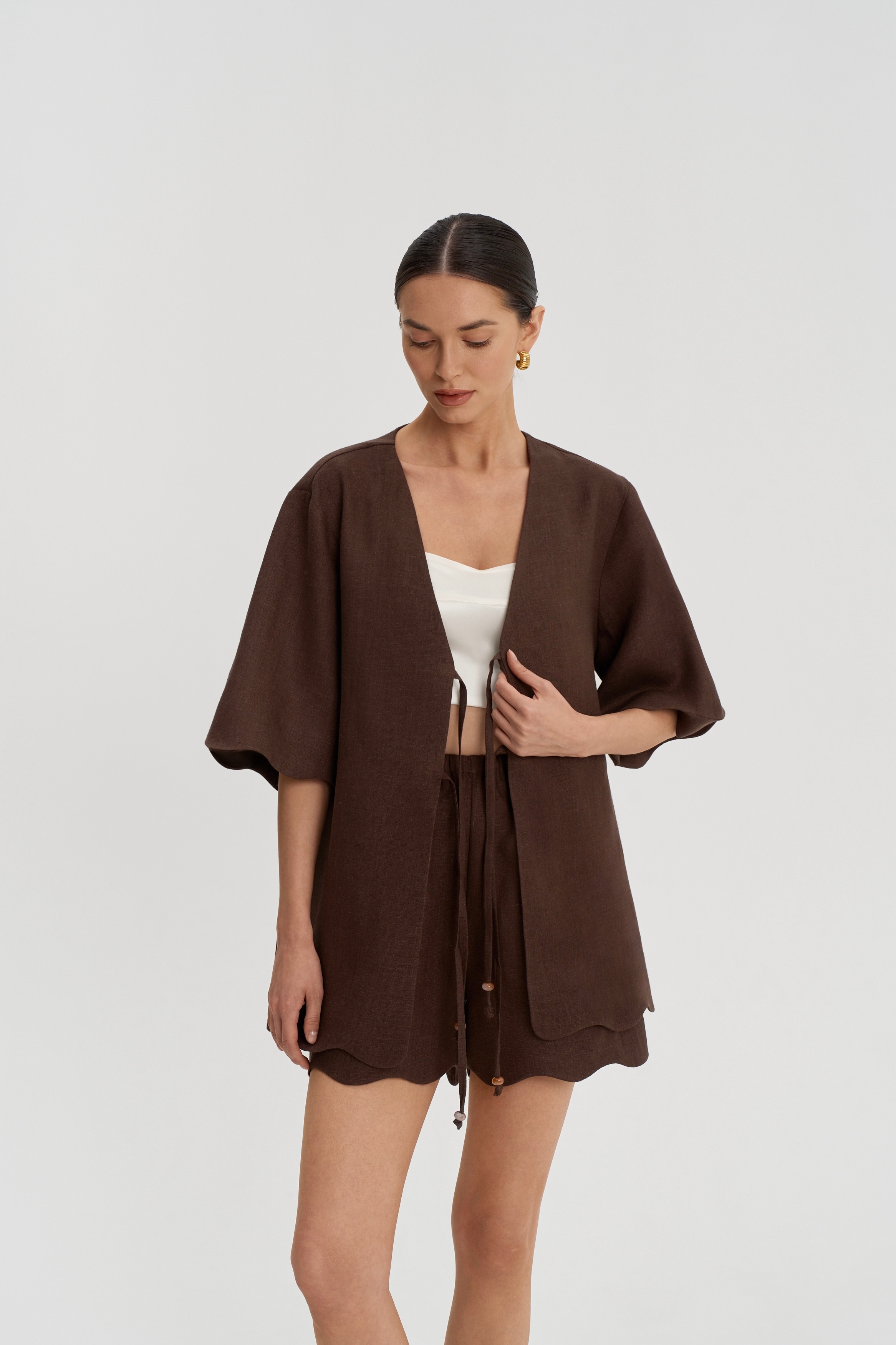 Рубашка Cannelle