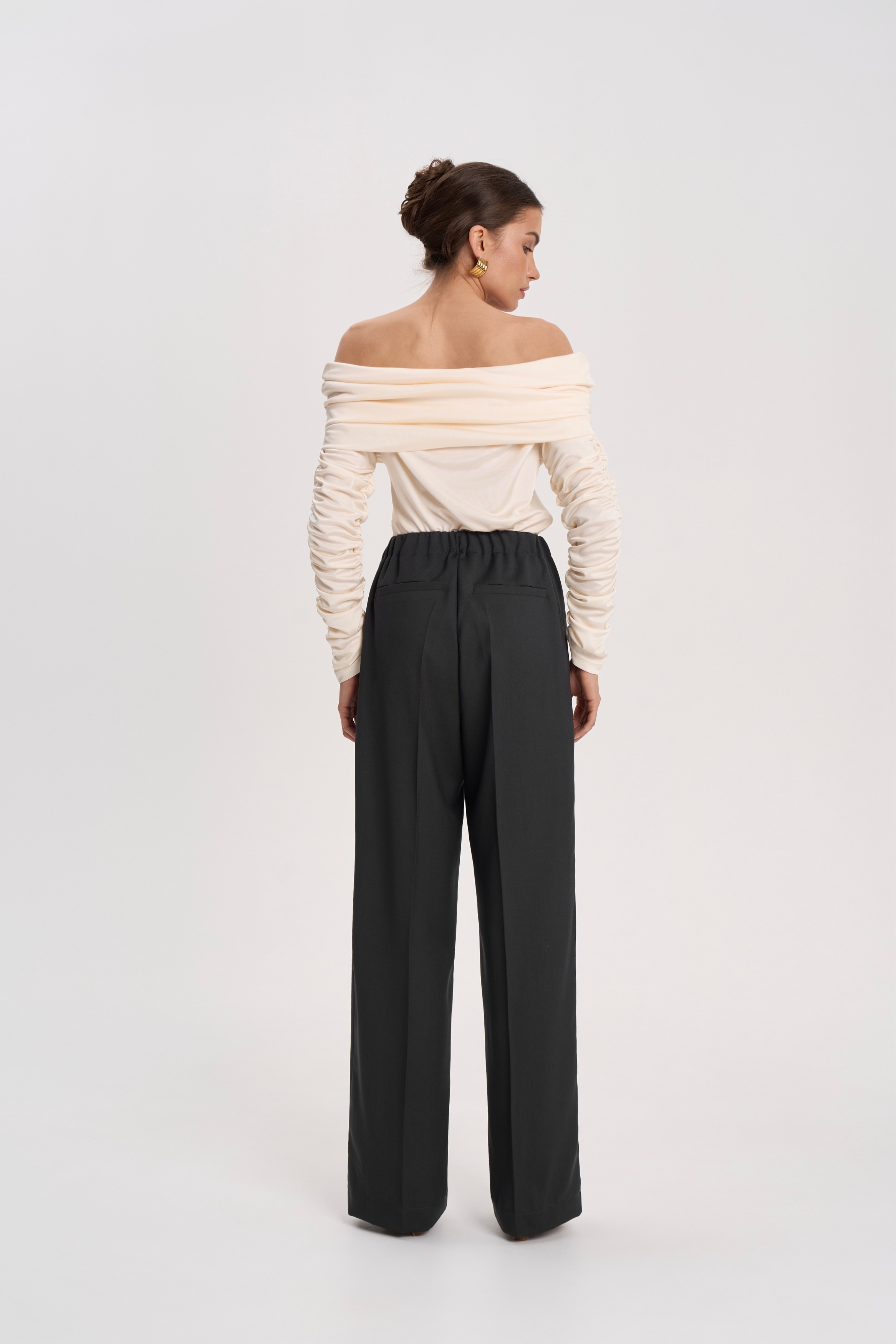 Брюки Anthracite