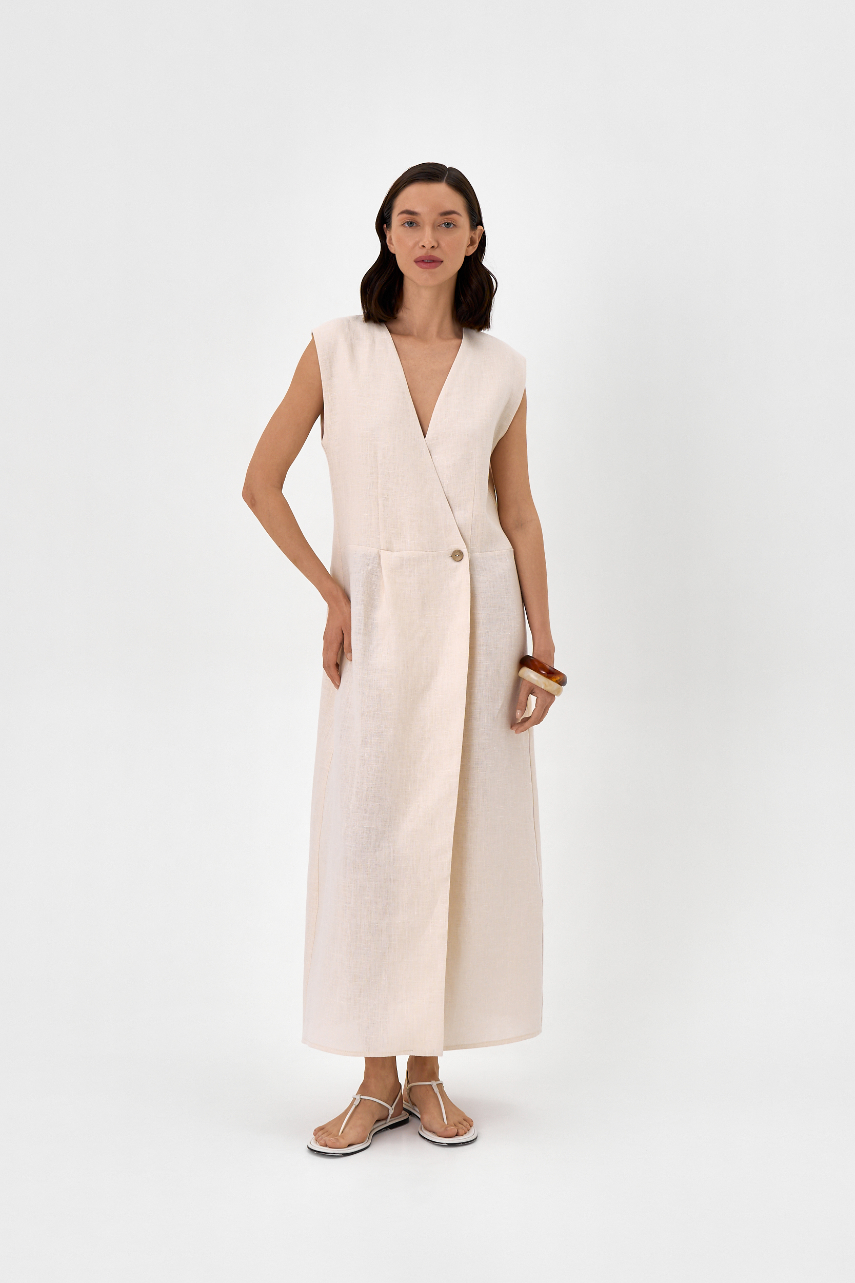 Платье Galanthus