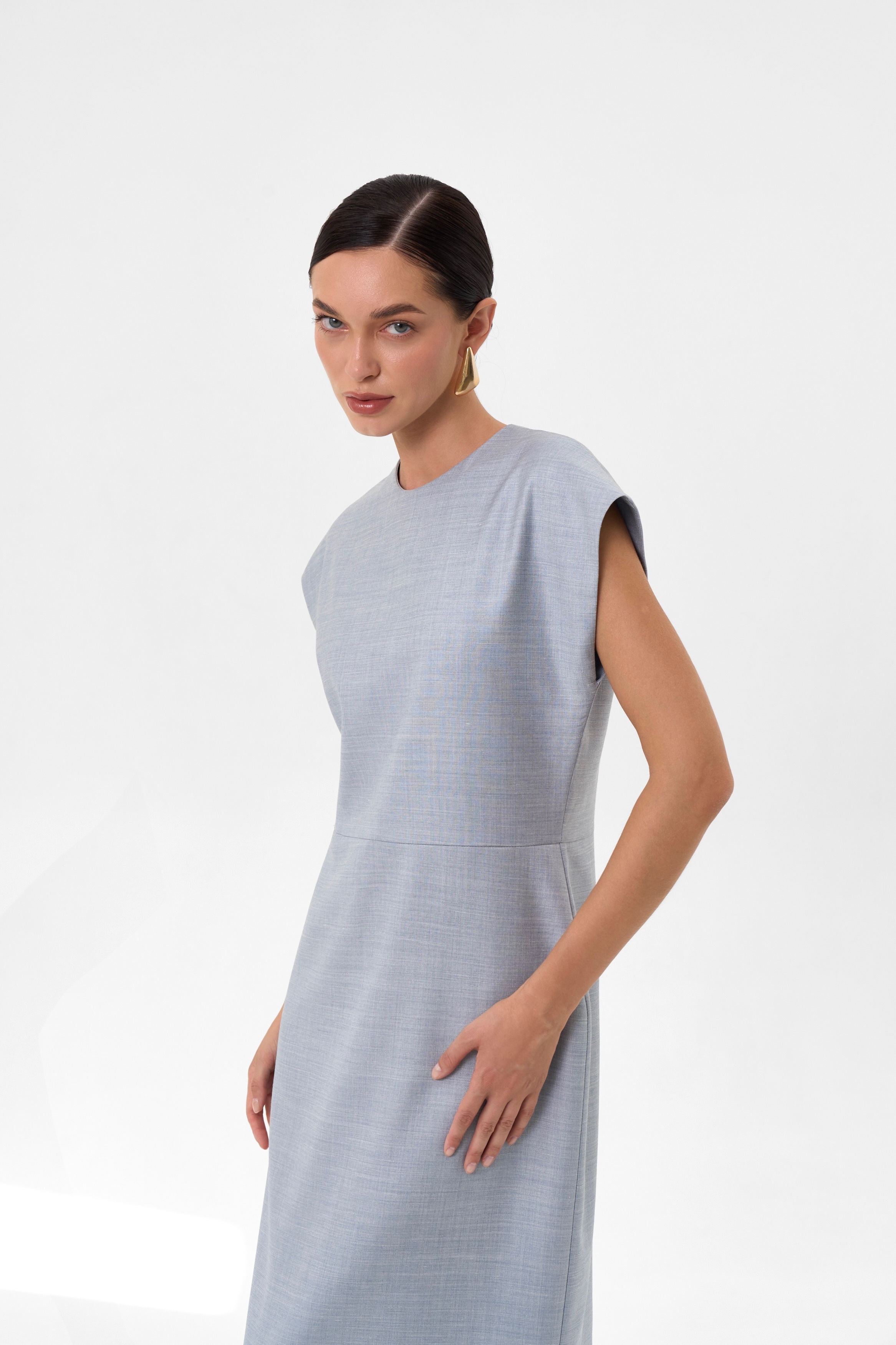 Платье Larimar