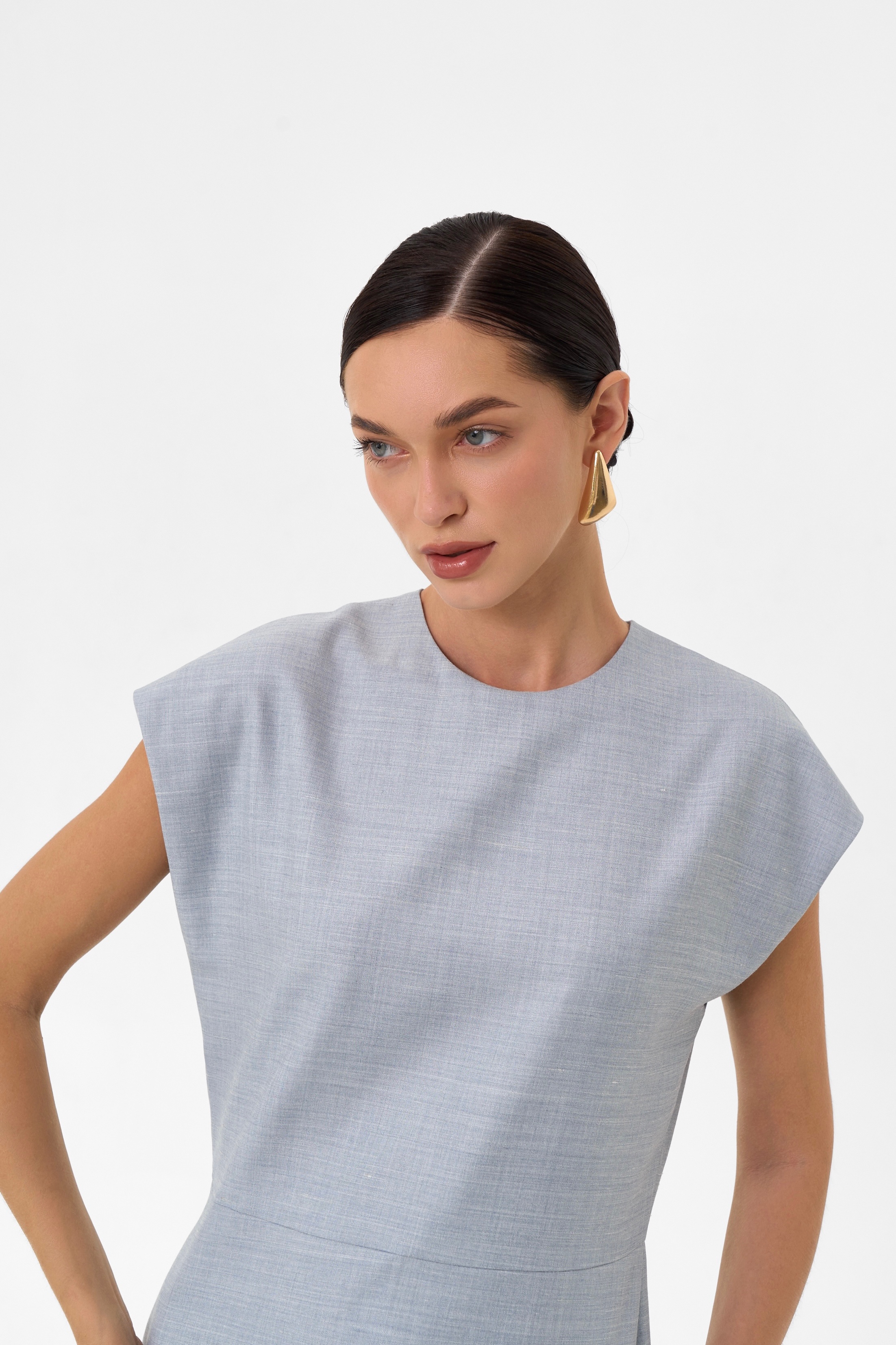 Платье Larimar