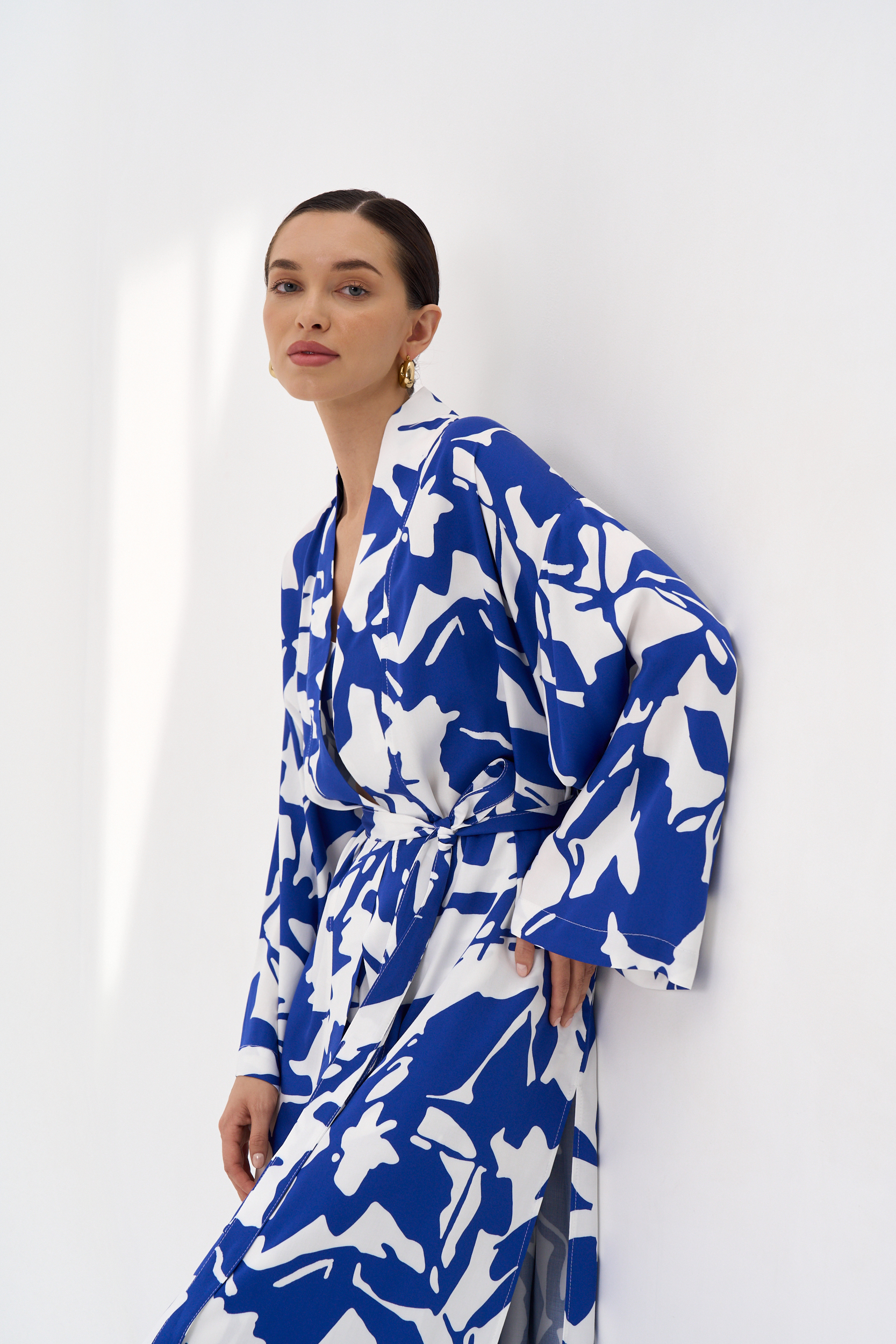 Кимоно Florali