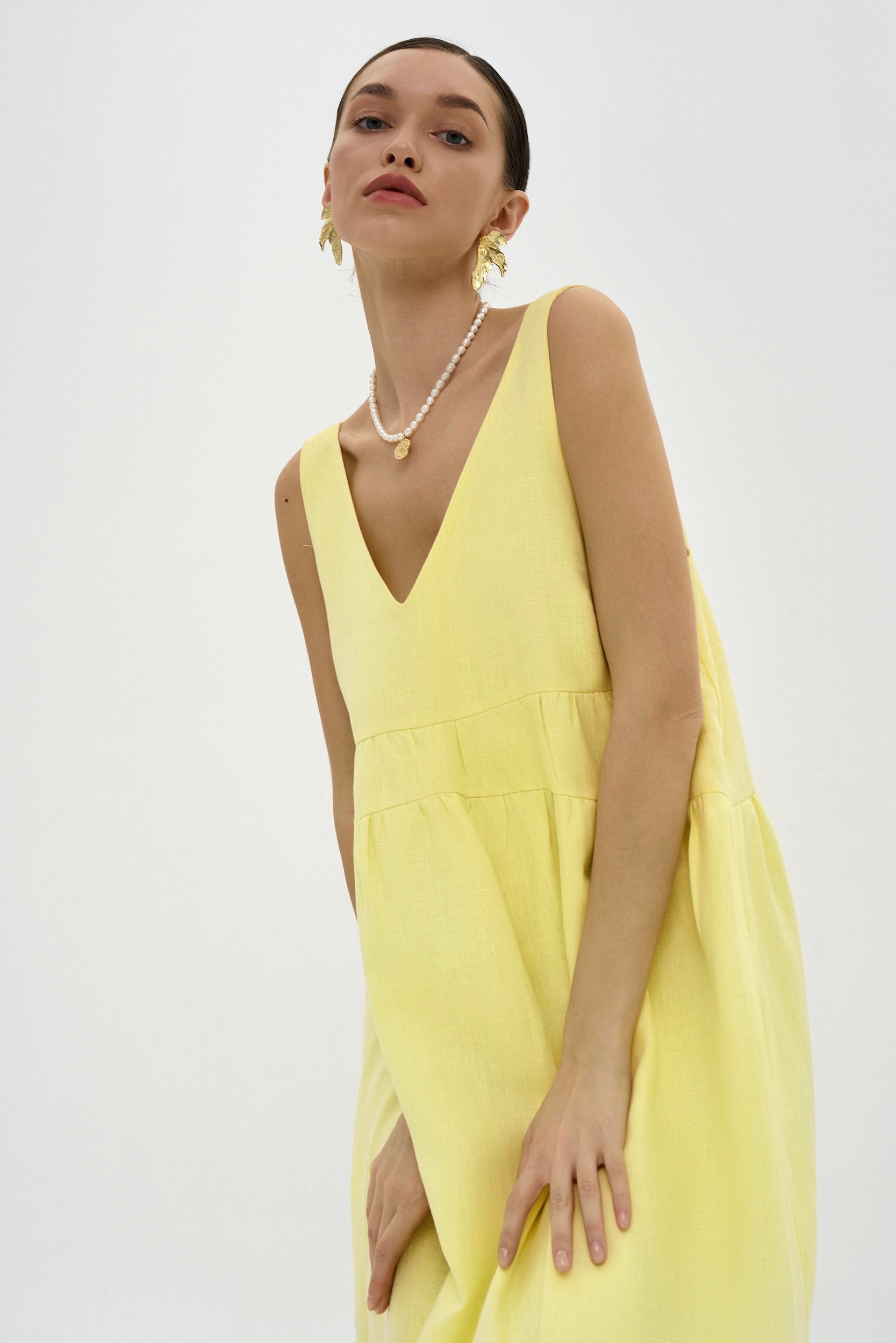 Сарафан Narcisse