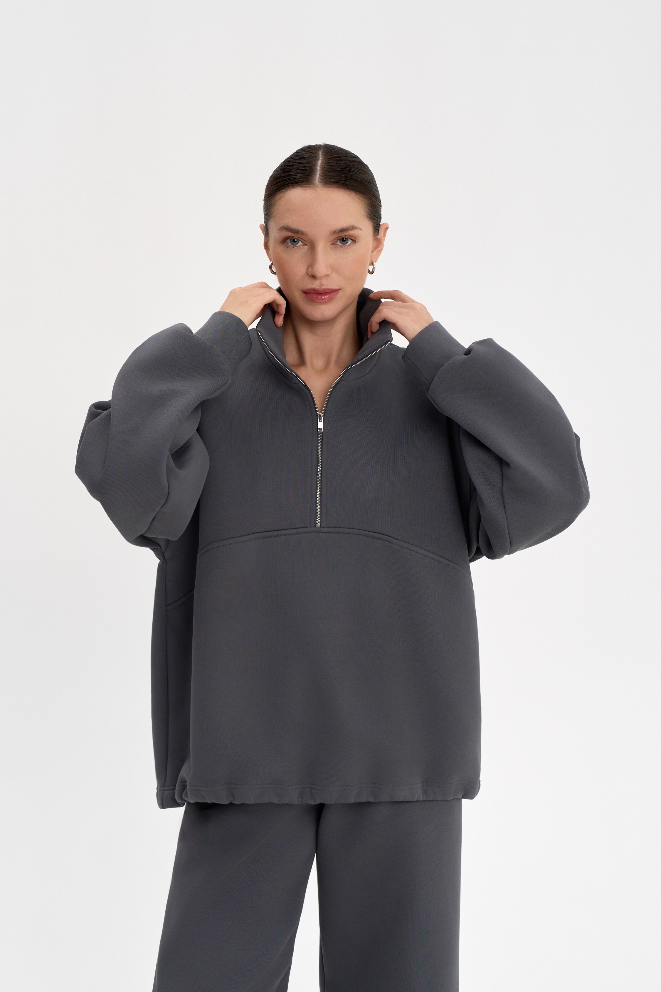 Свитшот Cendre