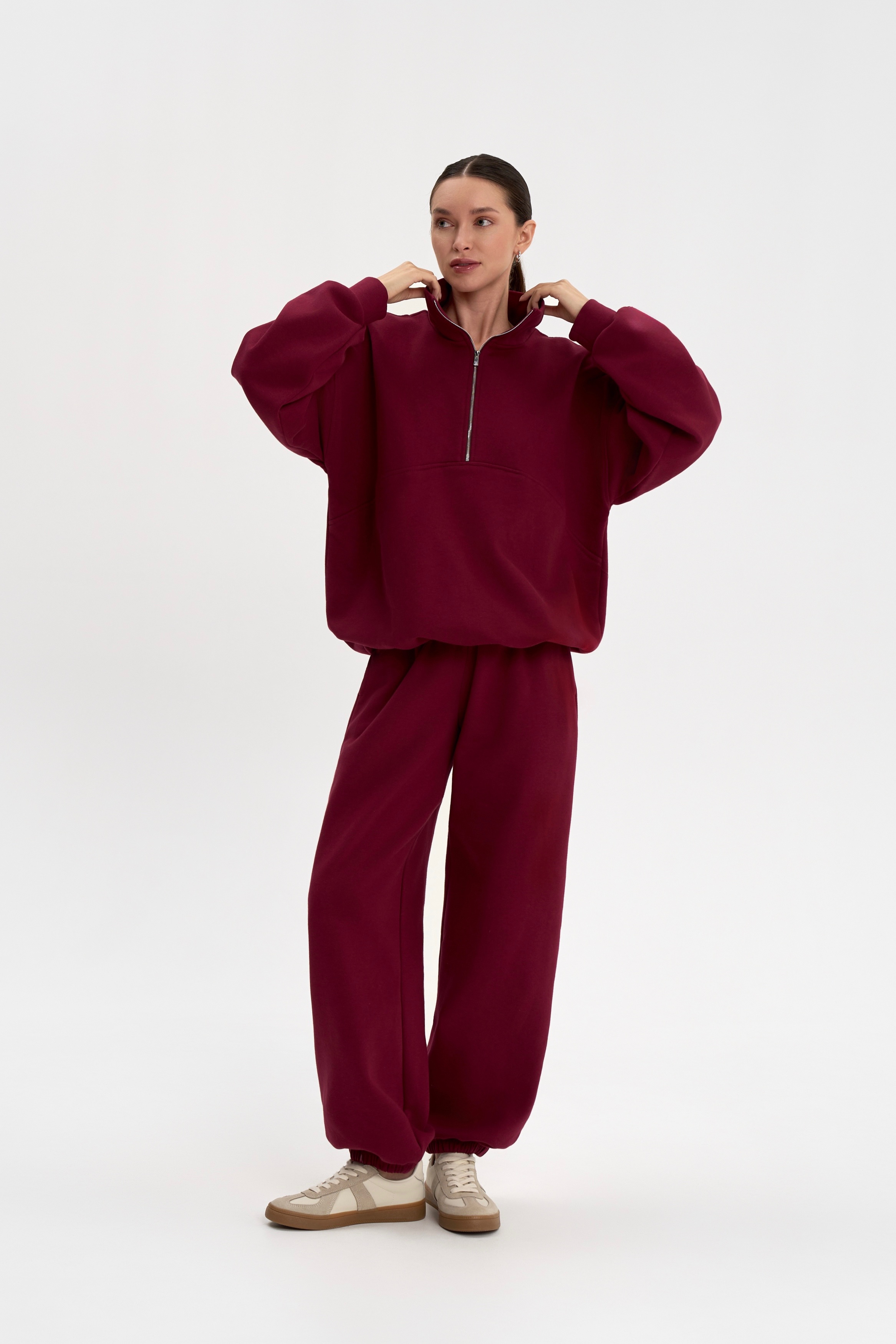 Джоггеры Vin