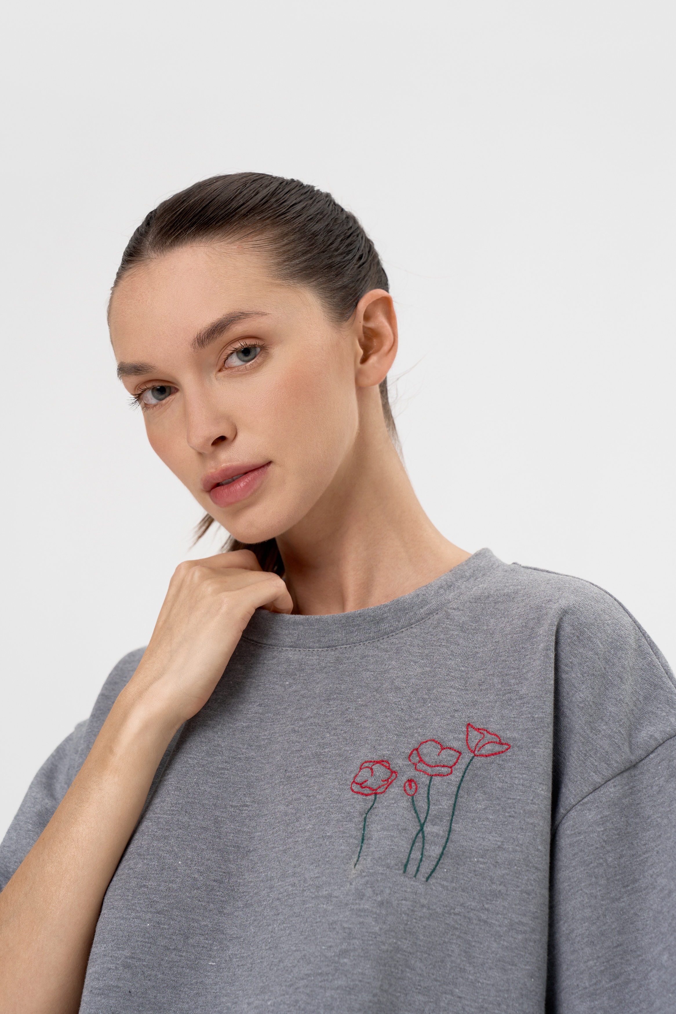 Футболка Macies