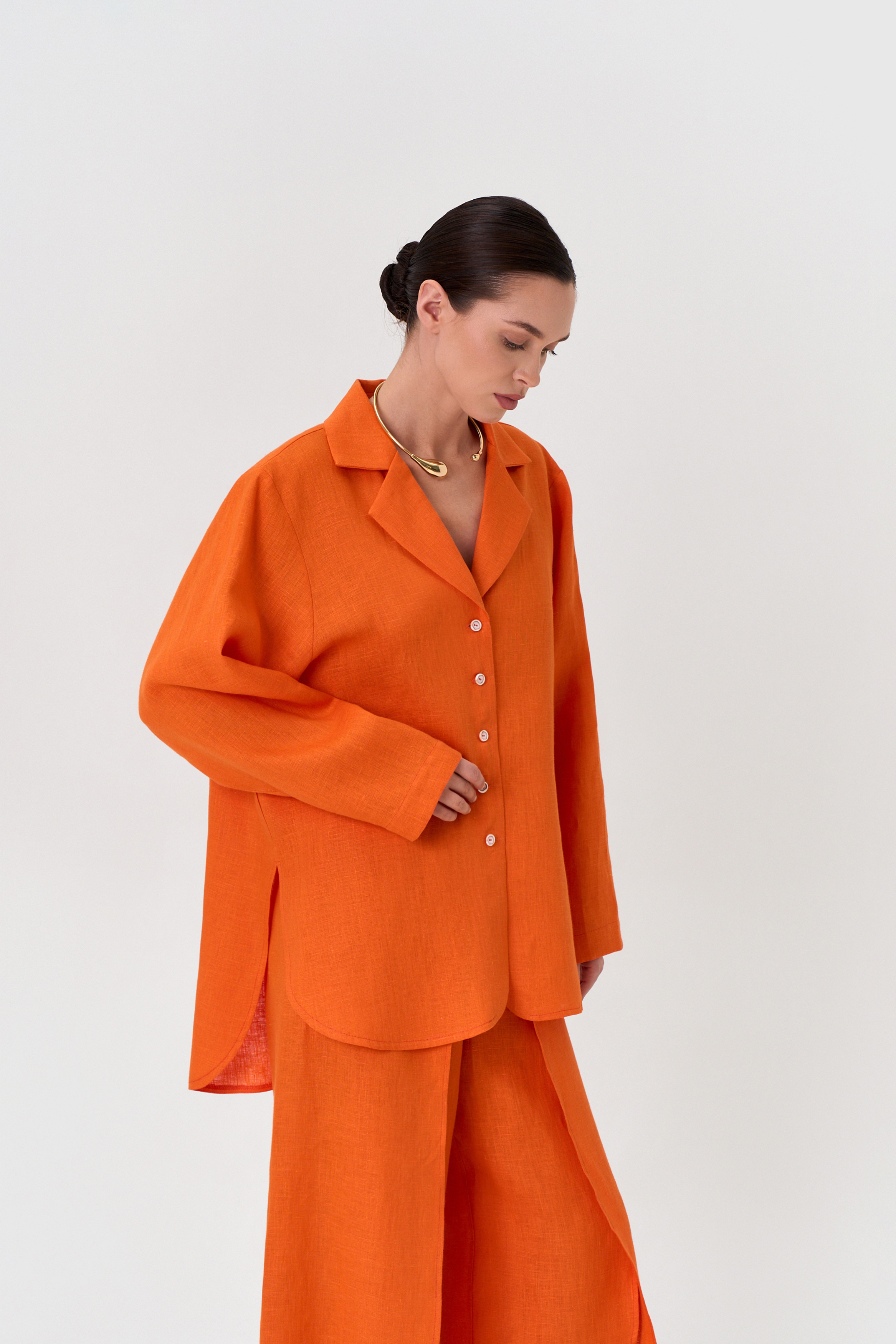 Рубашка Frais