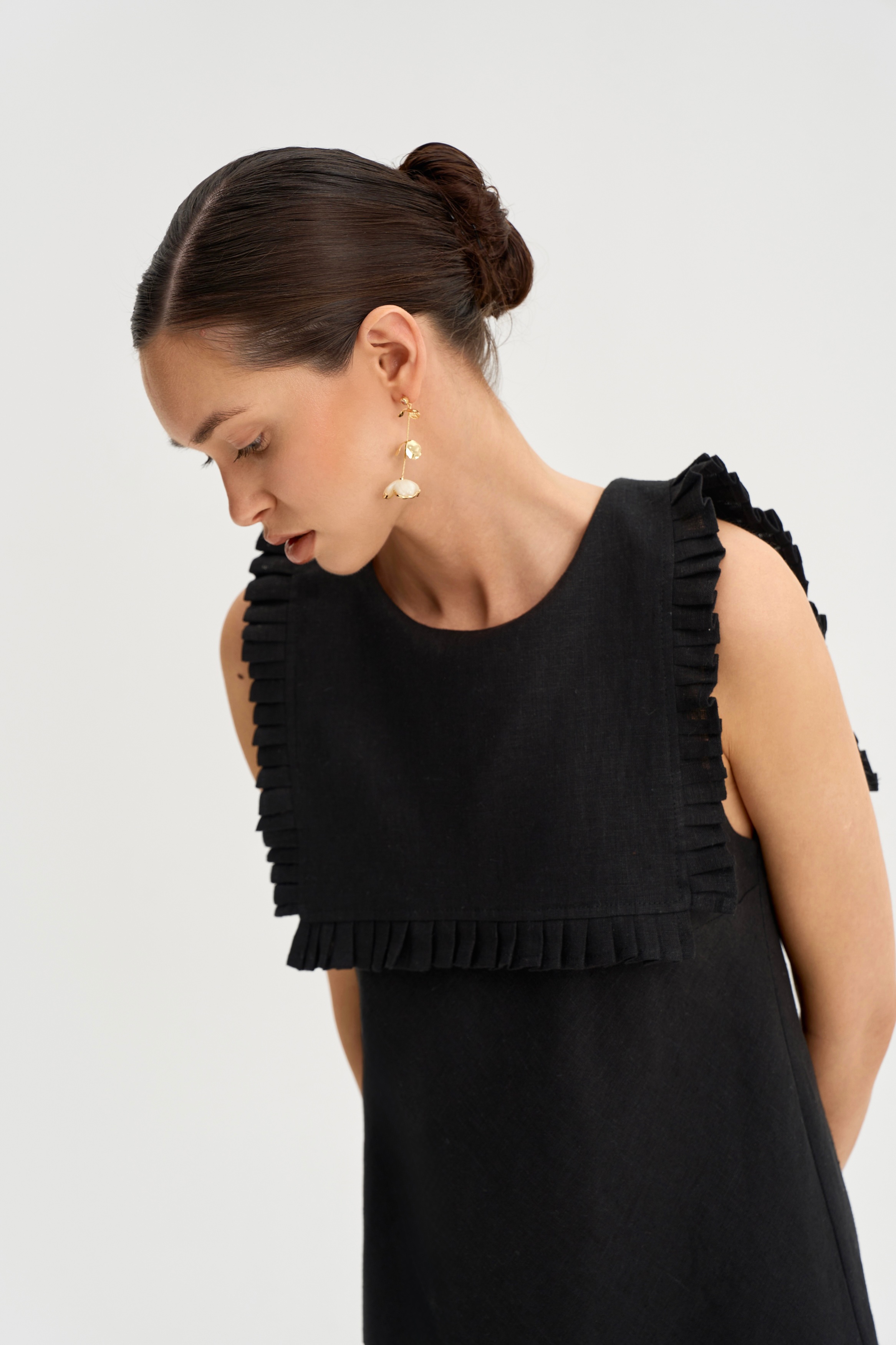 Платье Tempête