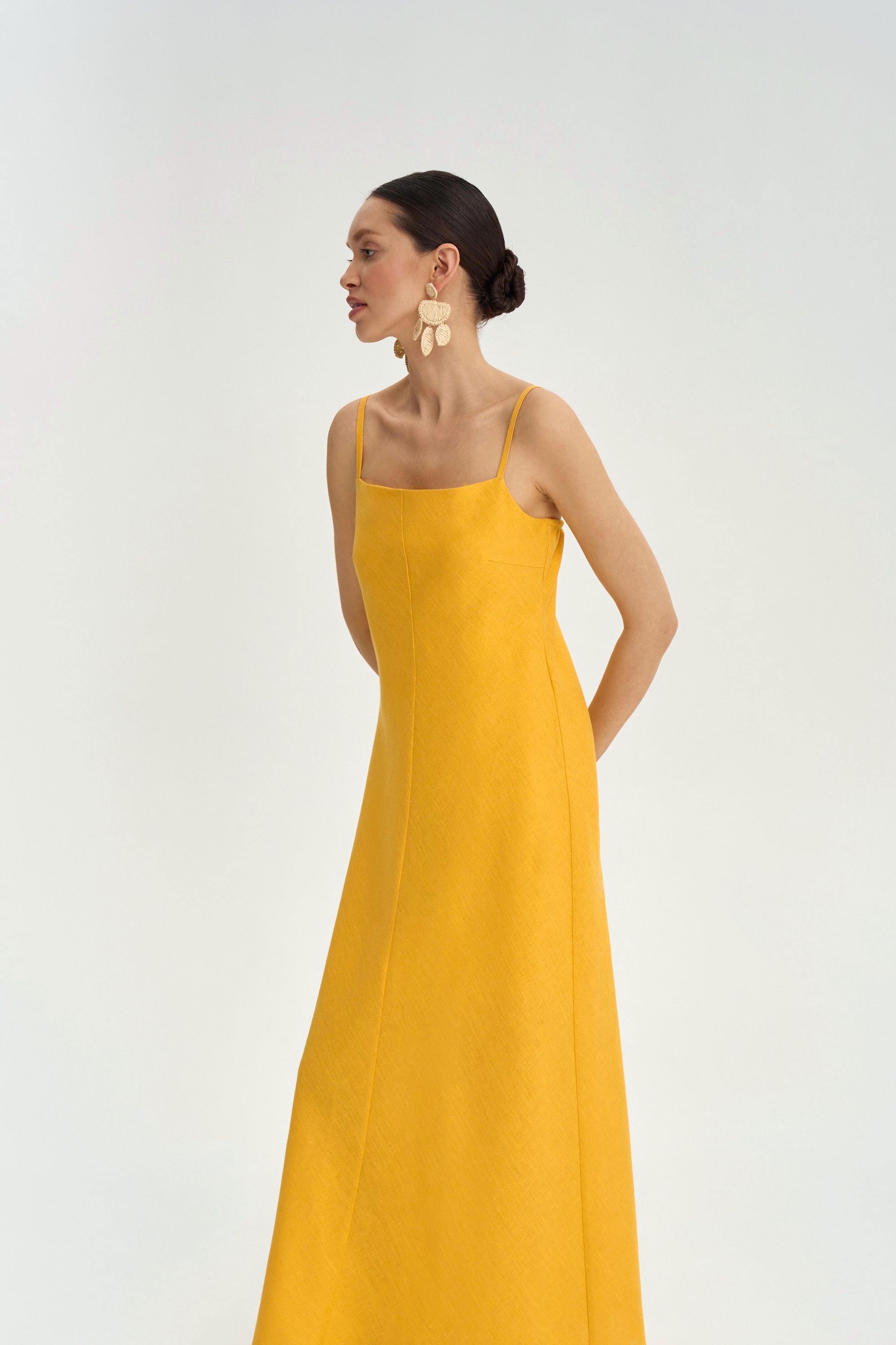 Платье Ensoleillé