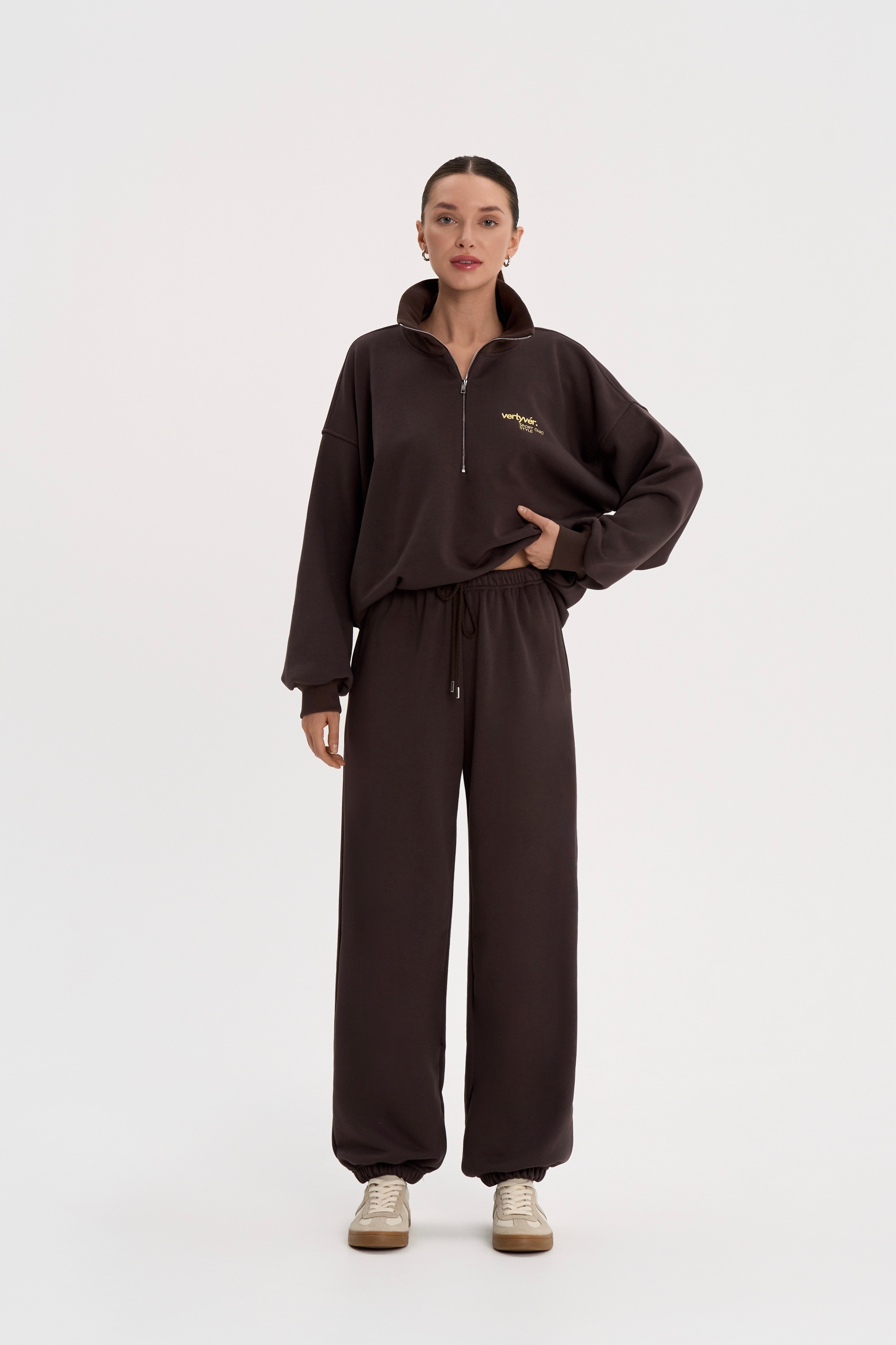 Джоггеры Châtaigne