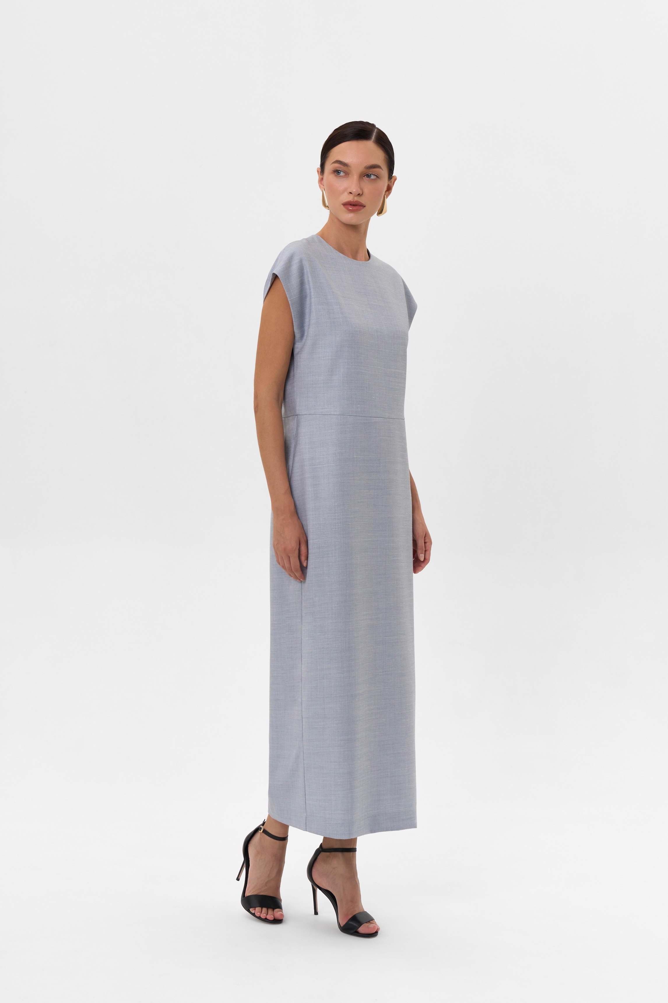 Платье Larimar