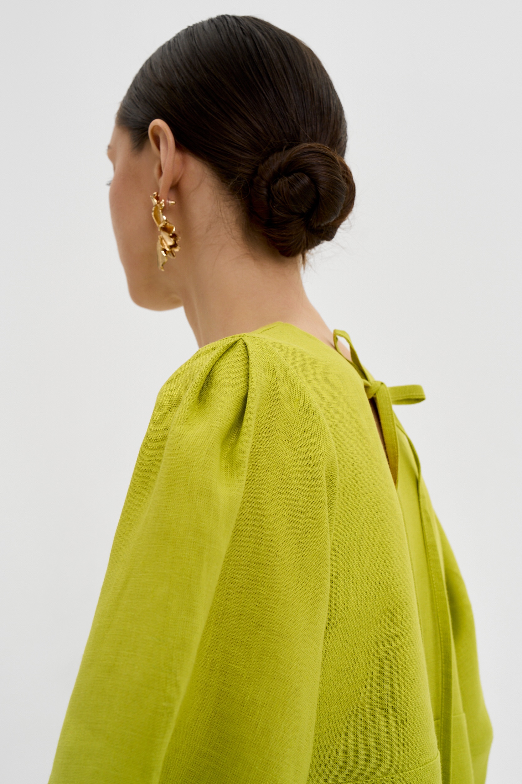 Платье Eustoma