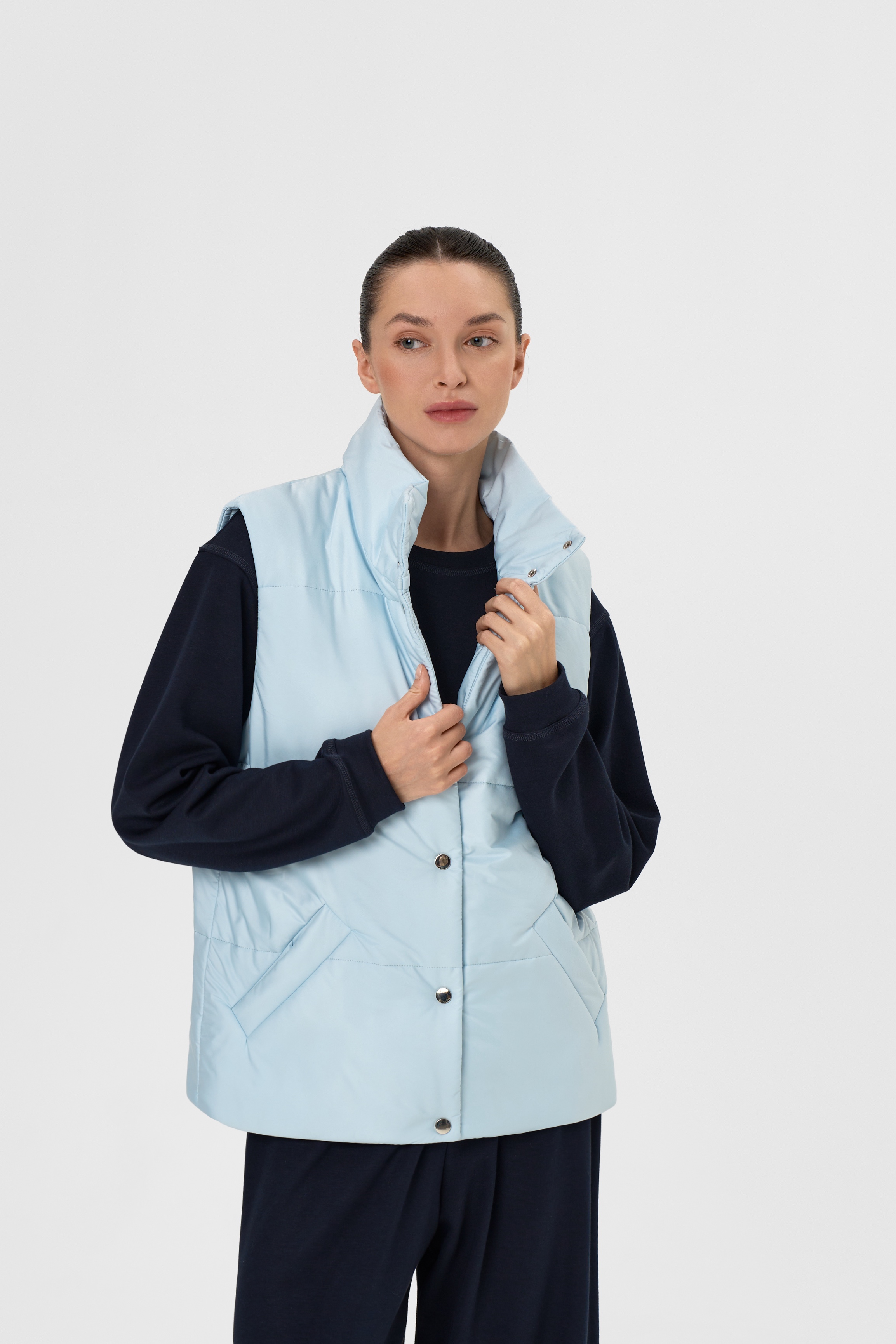 Жилетка Céleste