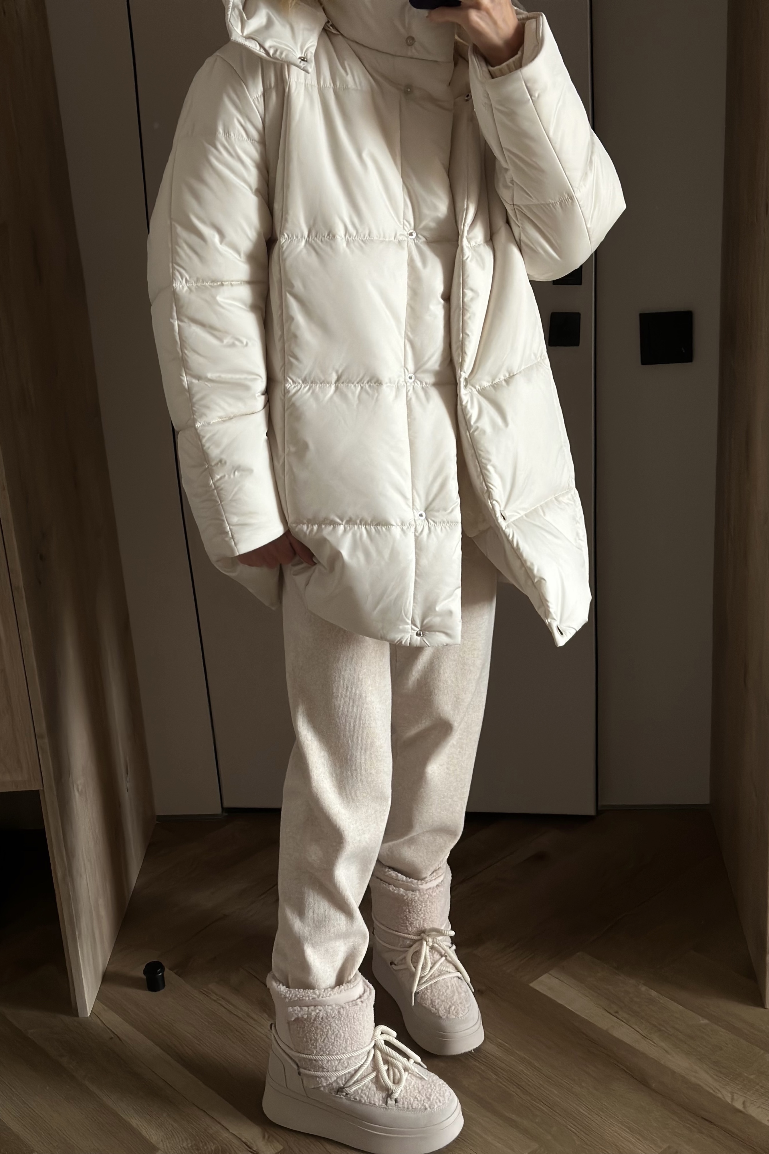 Куртка Laiteux