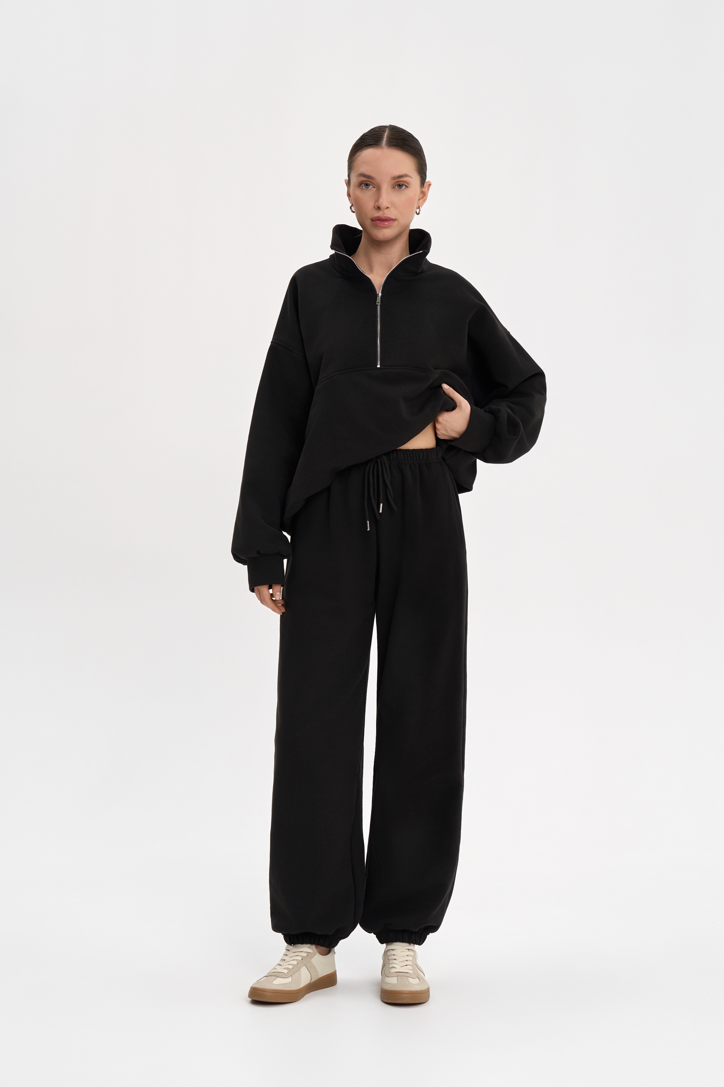 Джоггеры Noiré