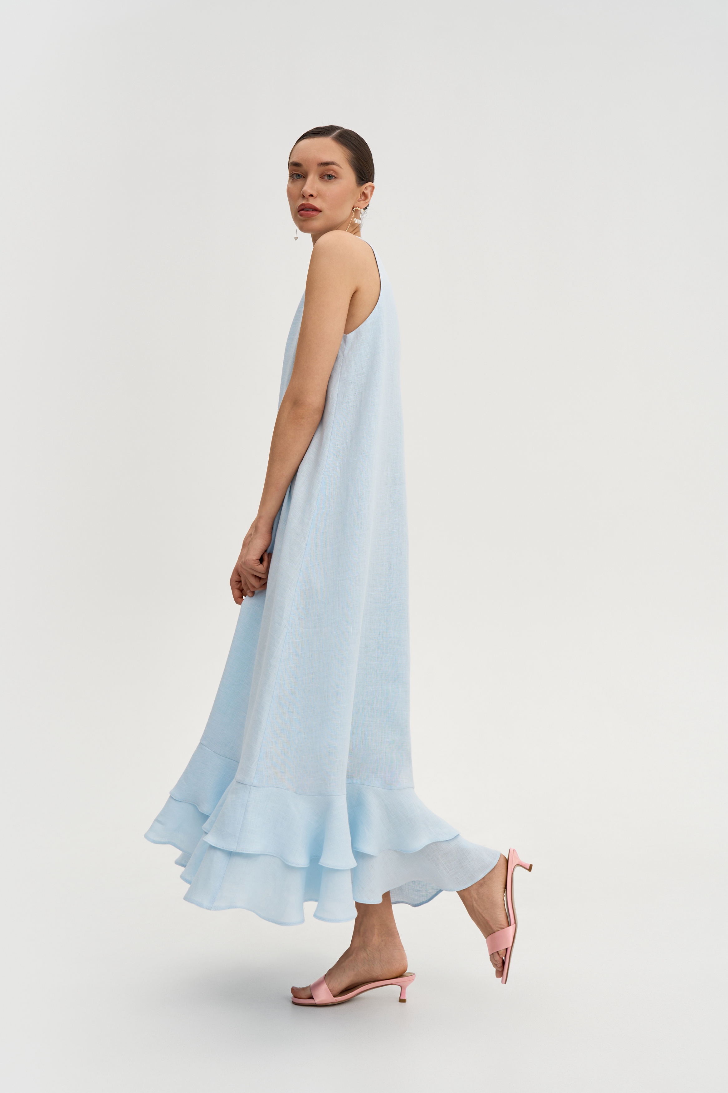 Платье Céleste