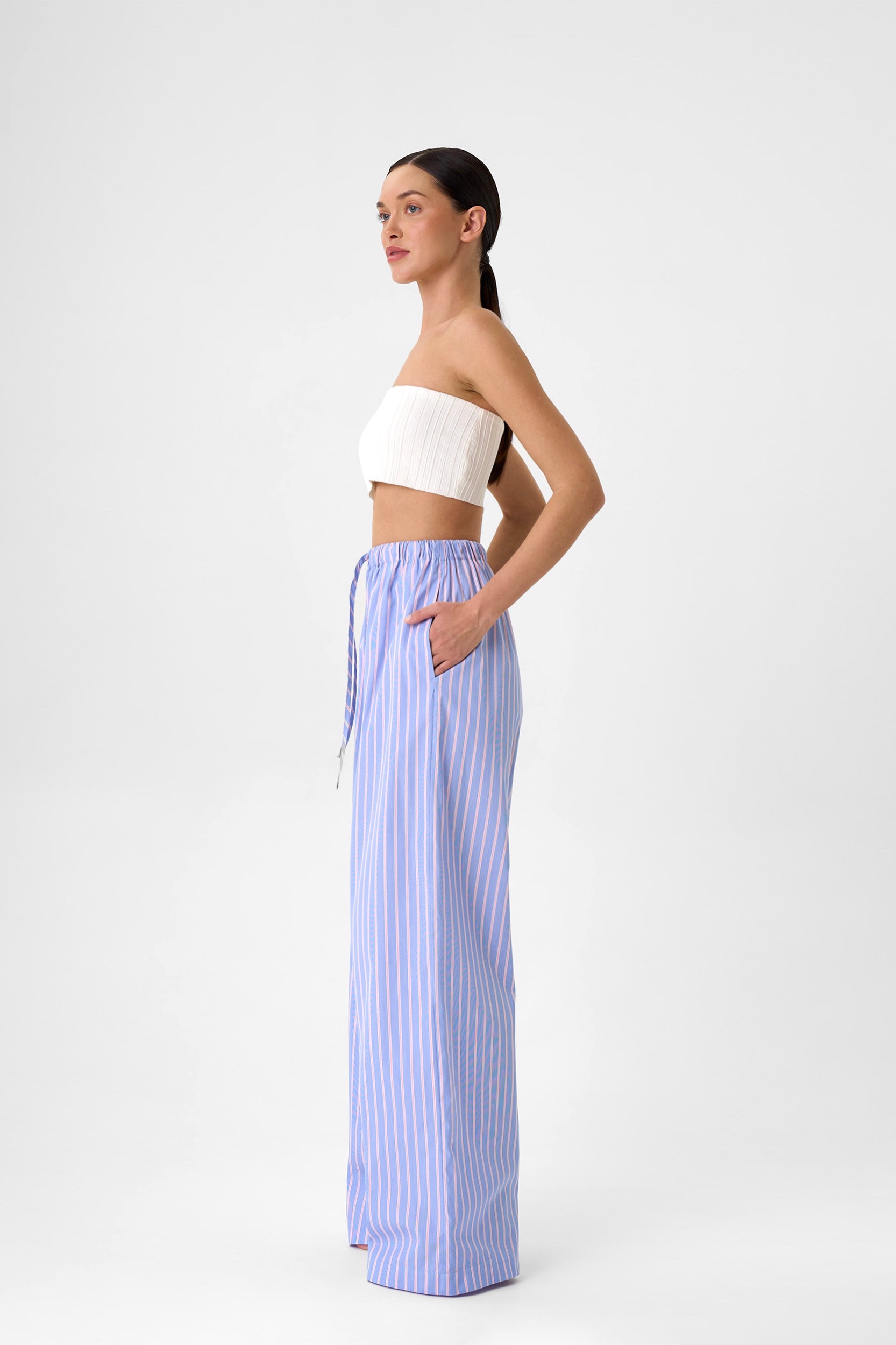 Брюки Côte d'Azur