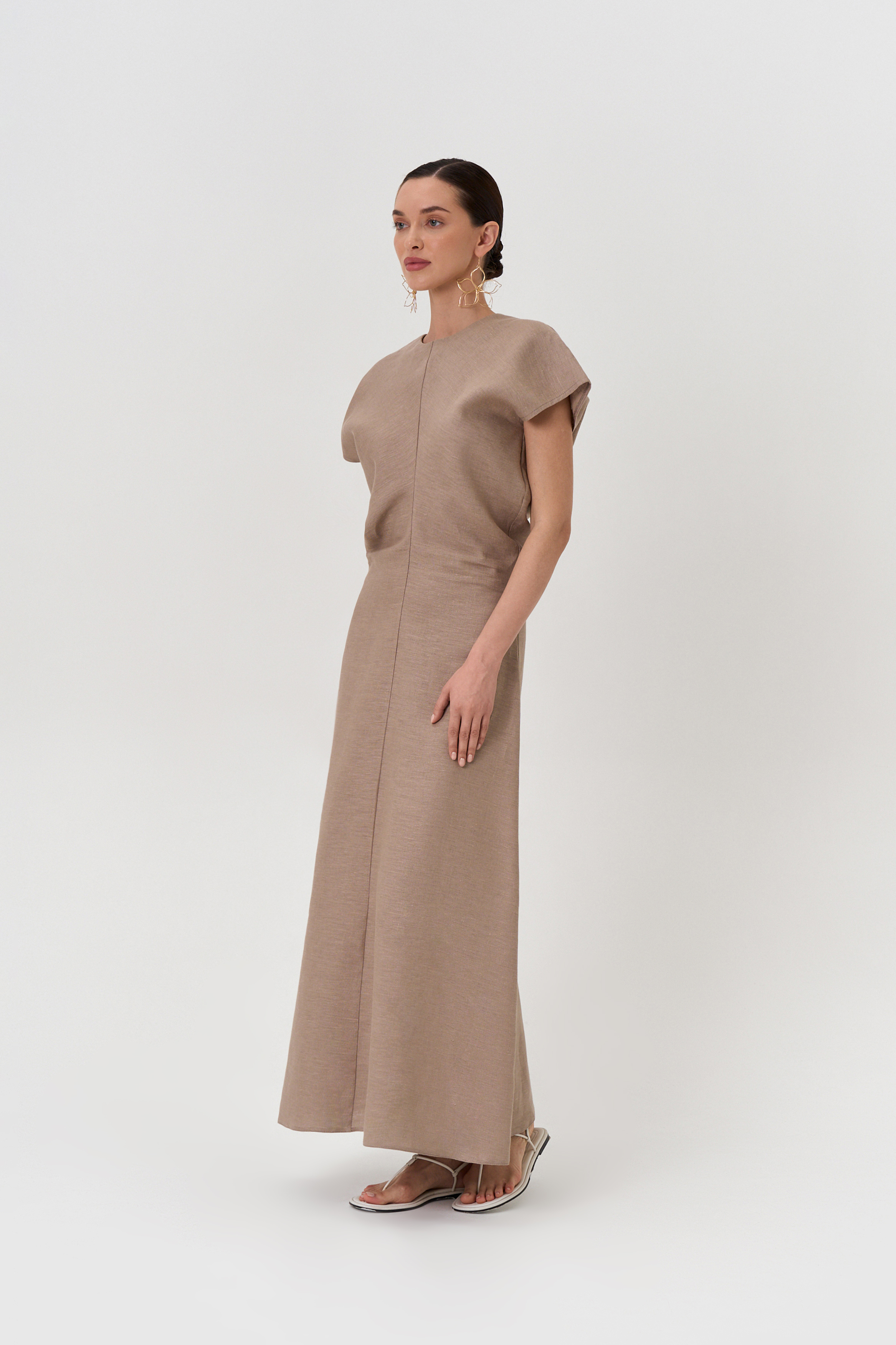 Платье Désert