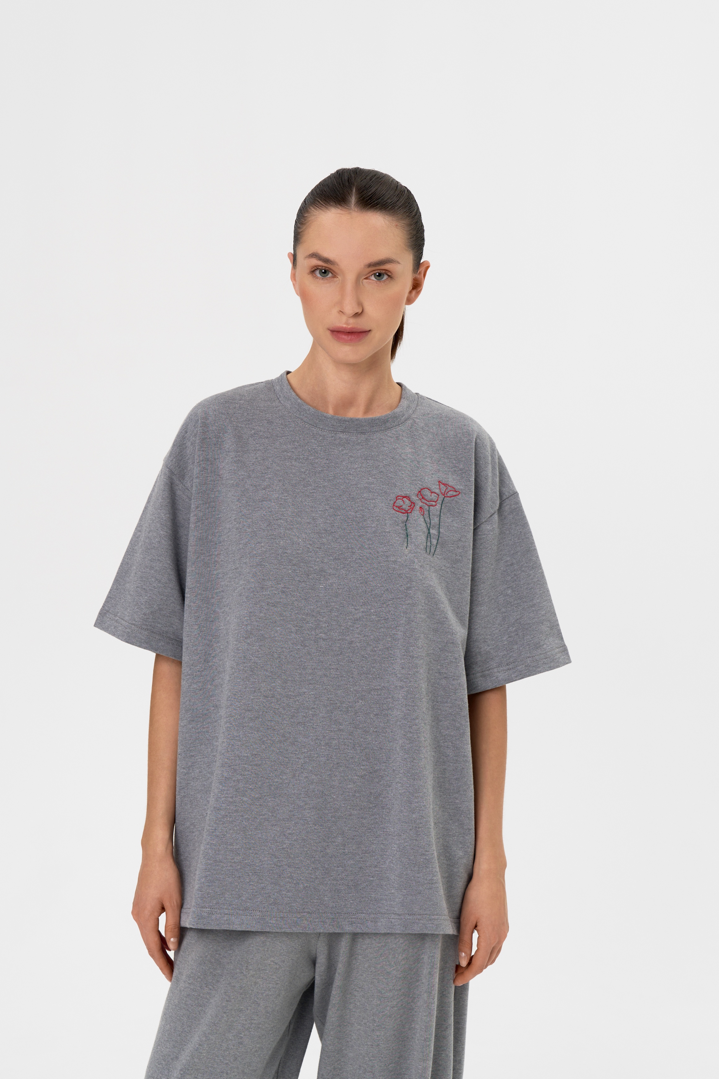 Футболка Macies