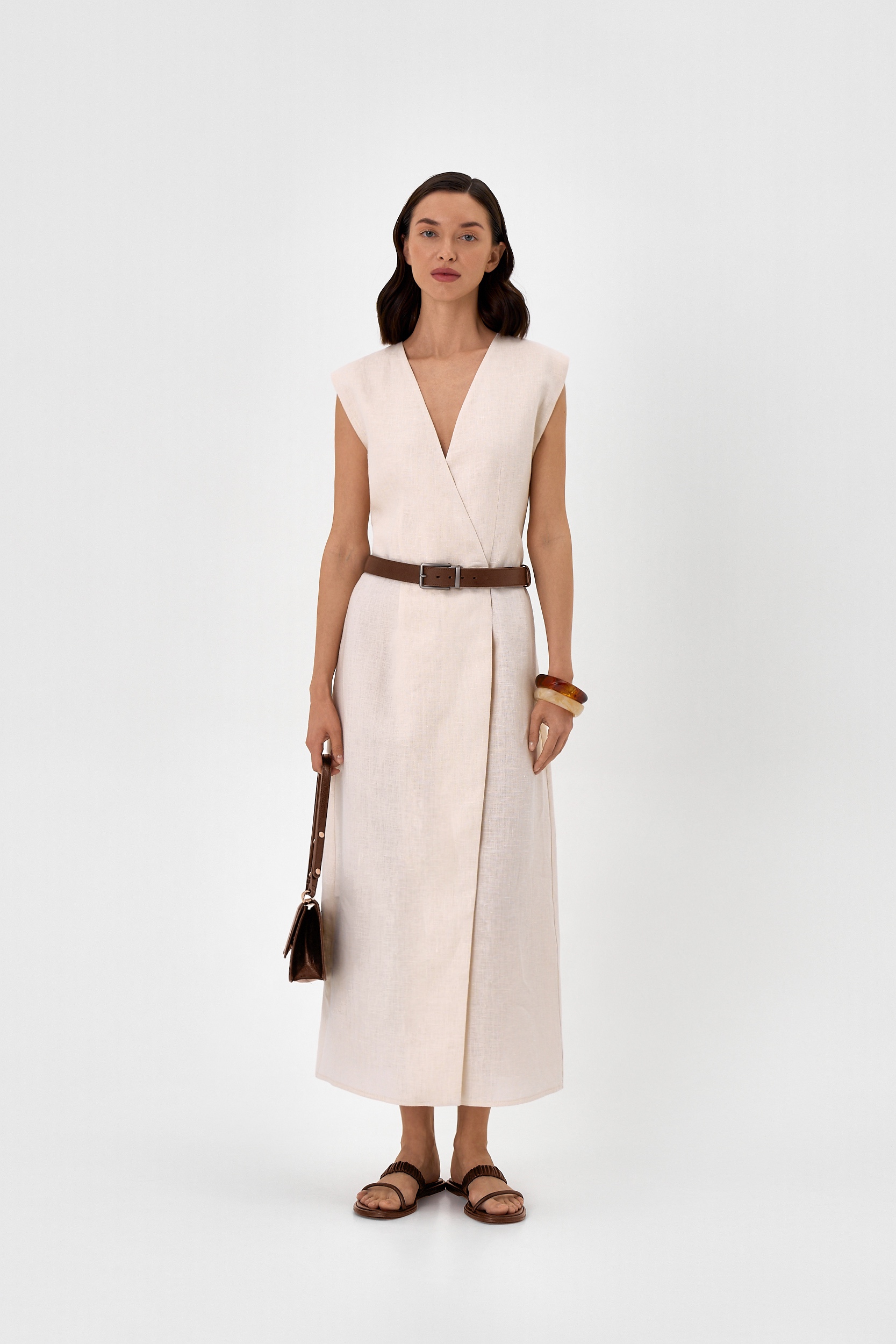 Платье Galanthus