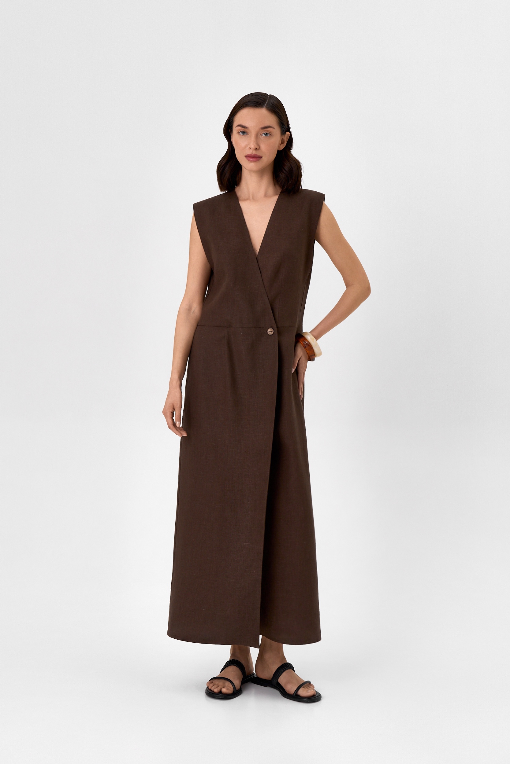 Платье Biscuit