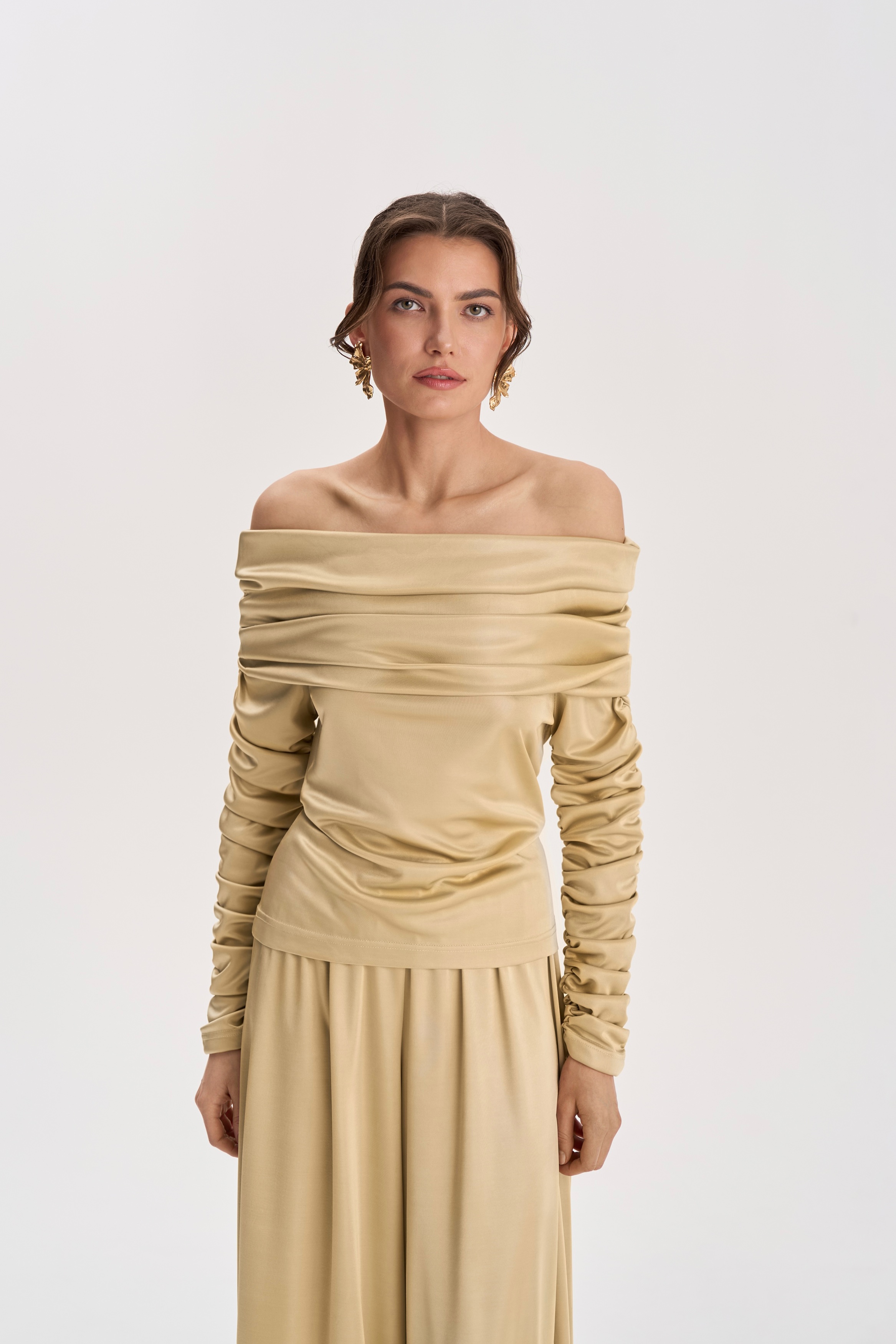 Джемпер Champagne