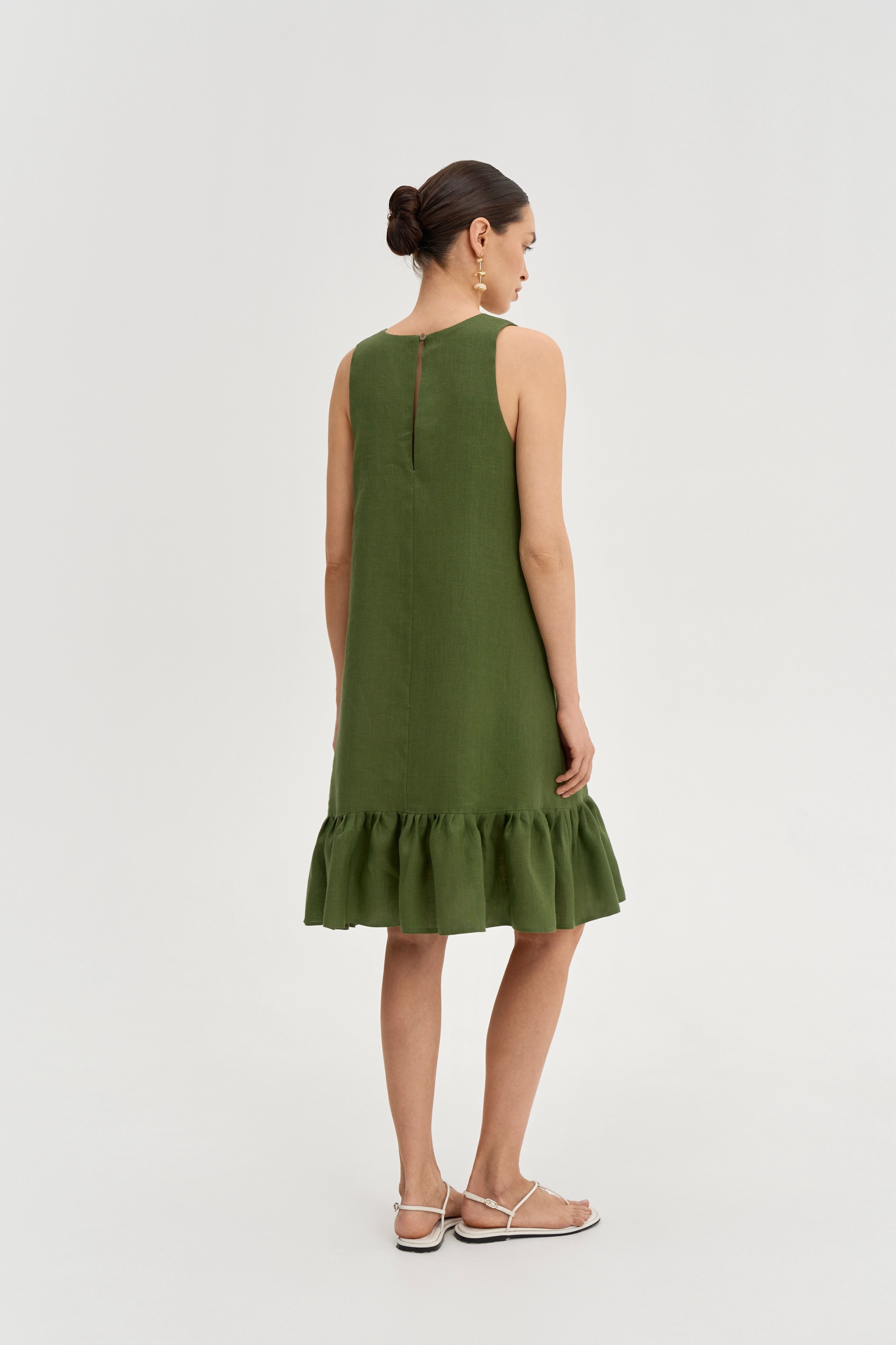 Сарафан Vert
