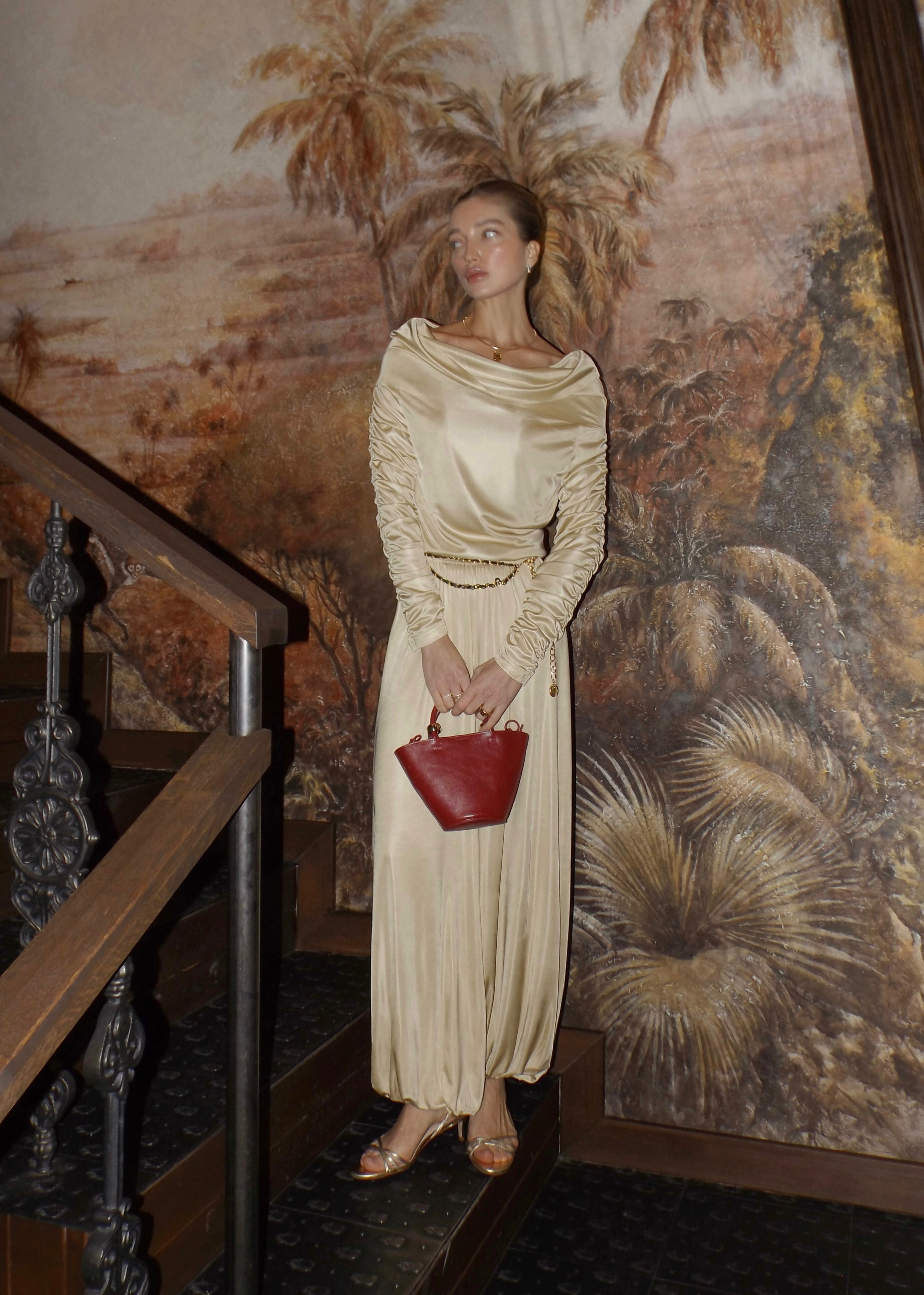 Алладины Champagne