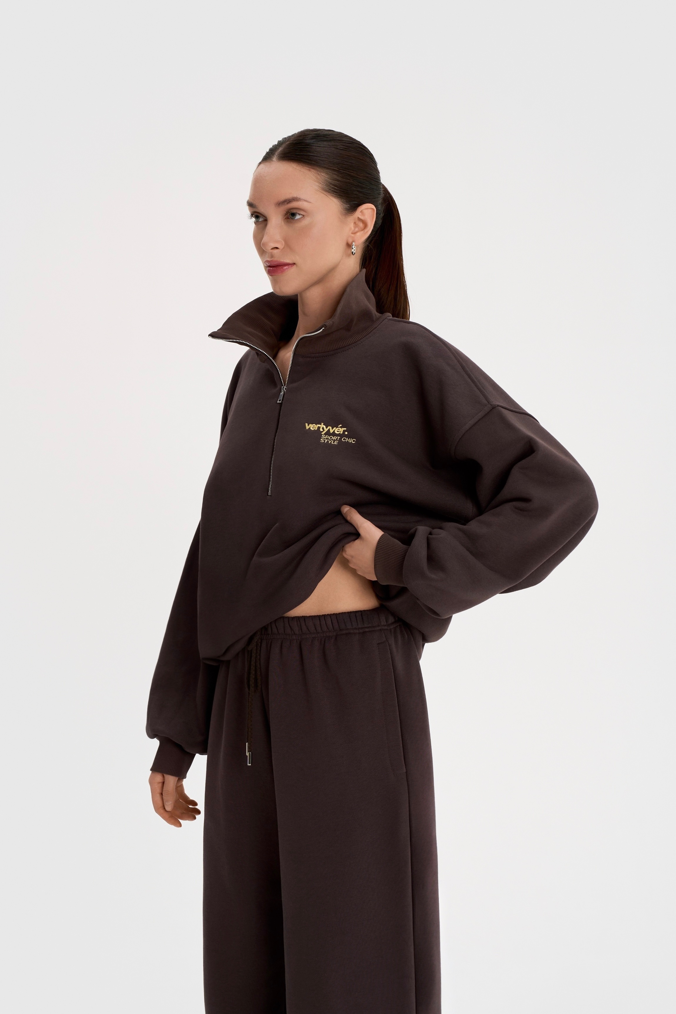 Джоггеры Châtaigne