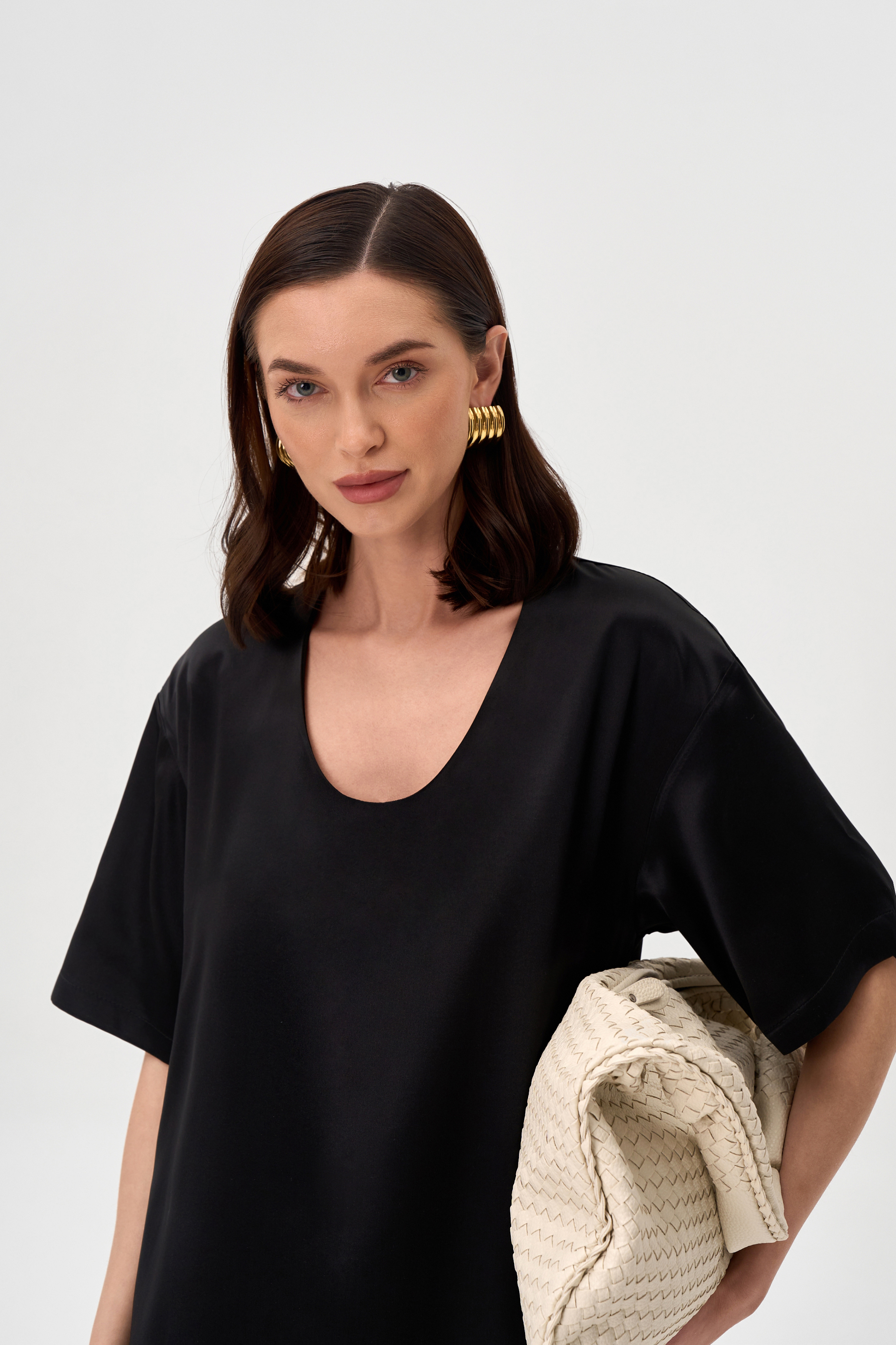 Платье Hématite