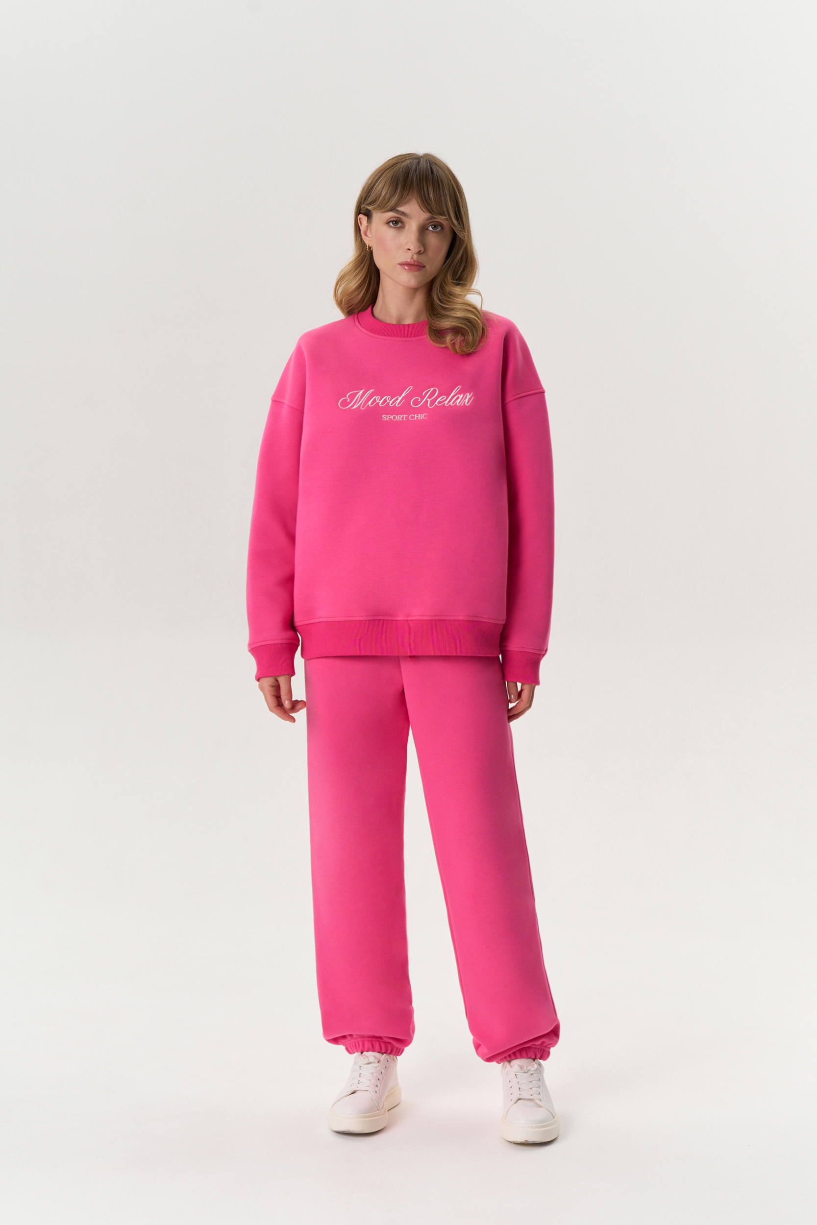 Свитшот Barbie