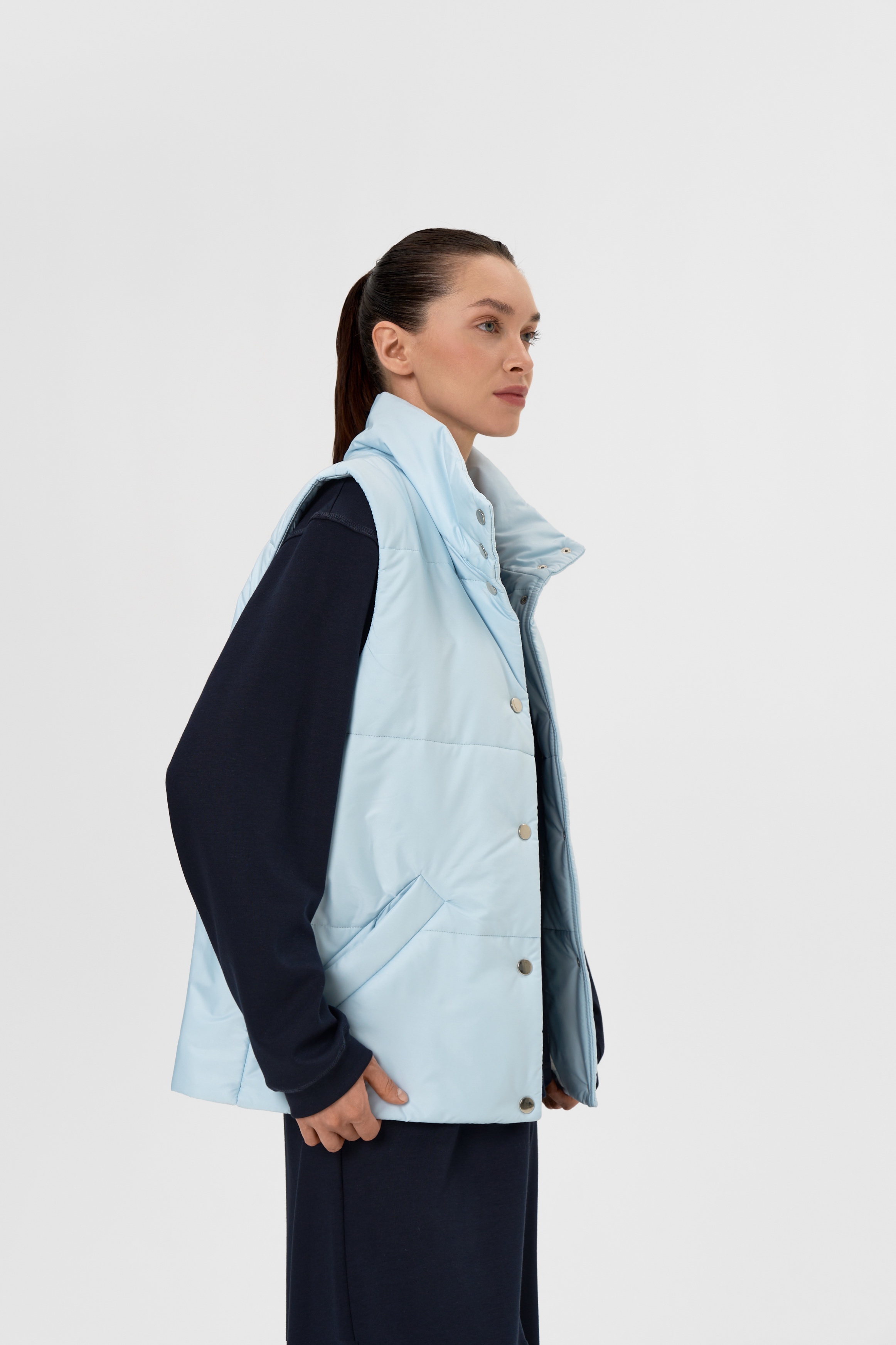 Жилетка Céleste