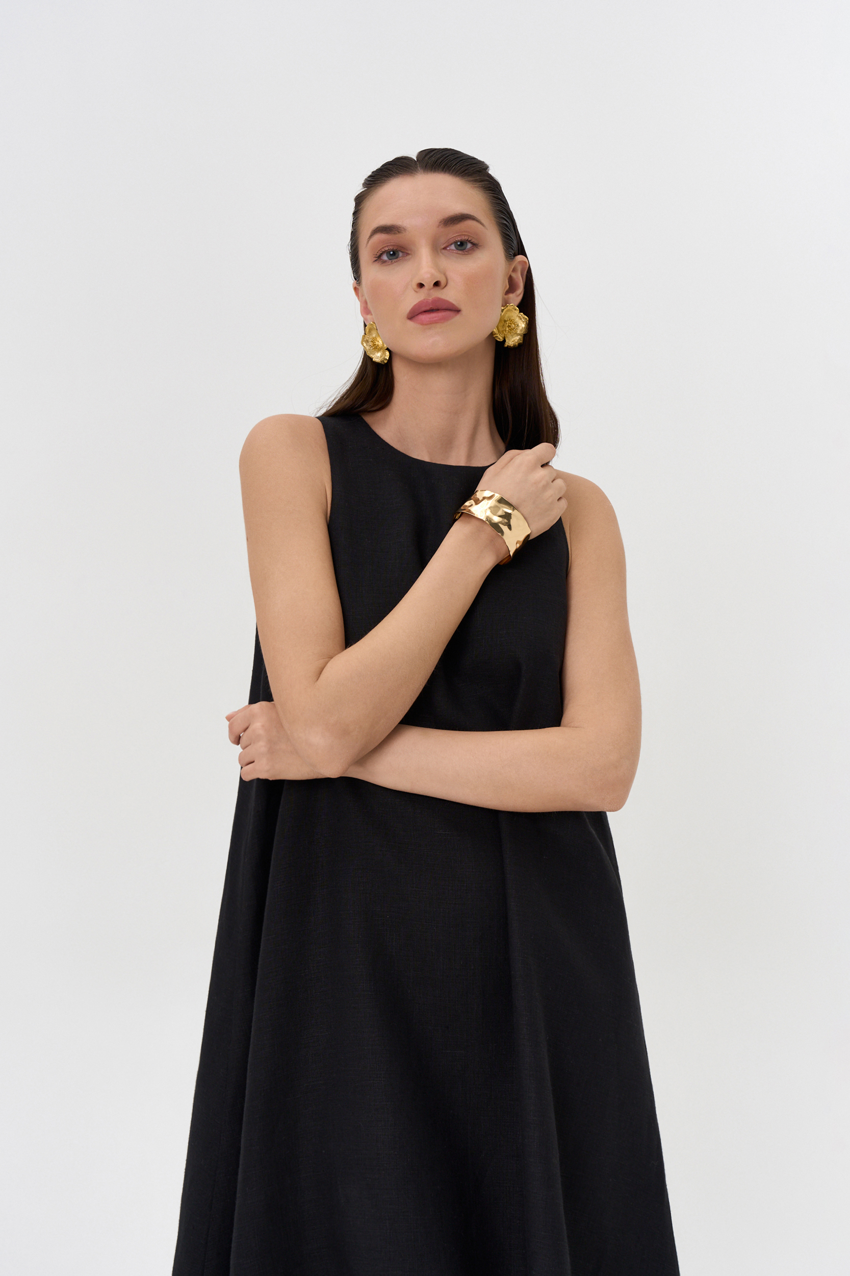 Платье Топ Mauve