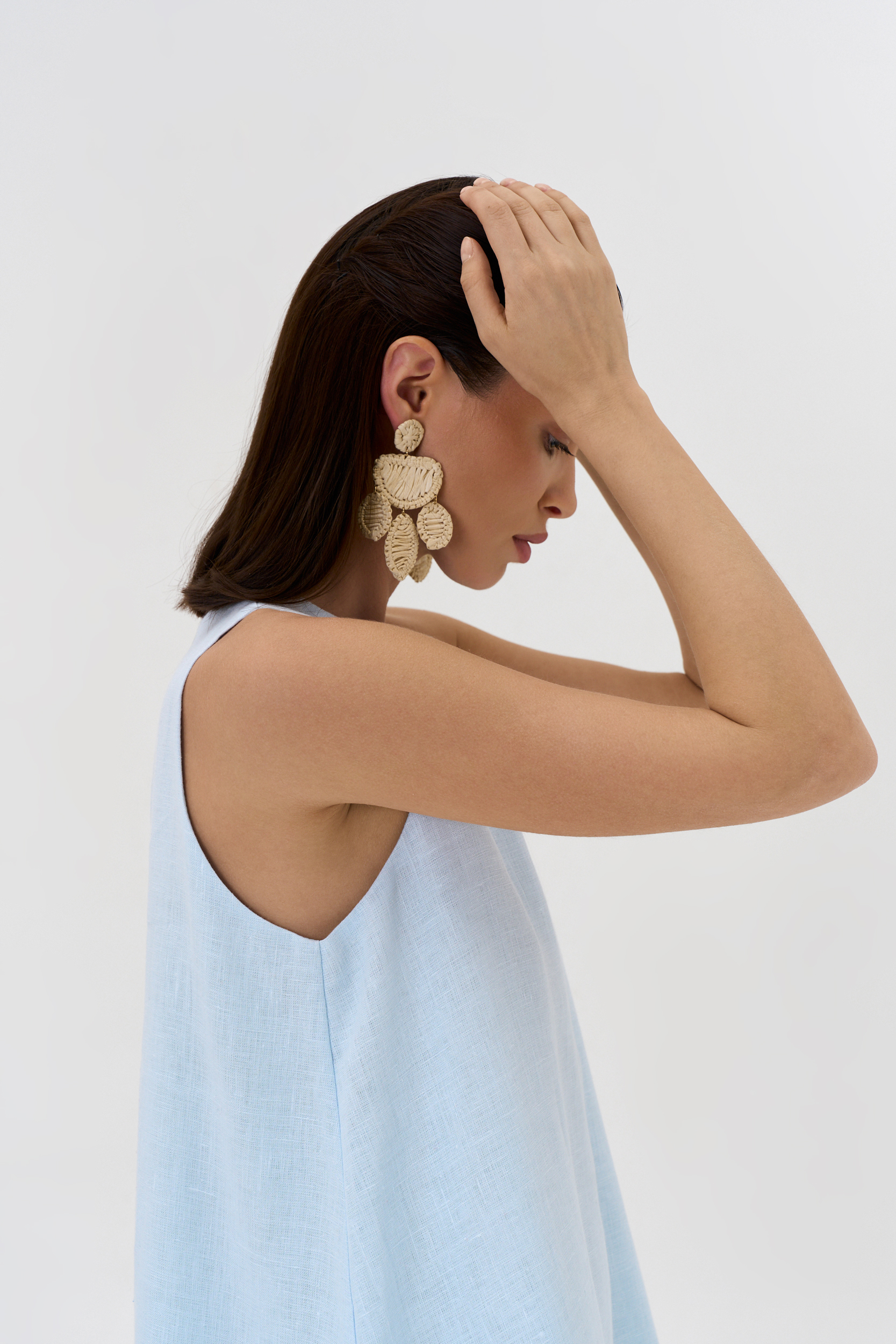 Платье Топ Ageratum