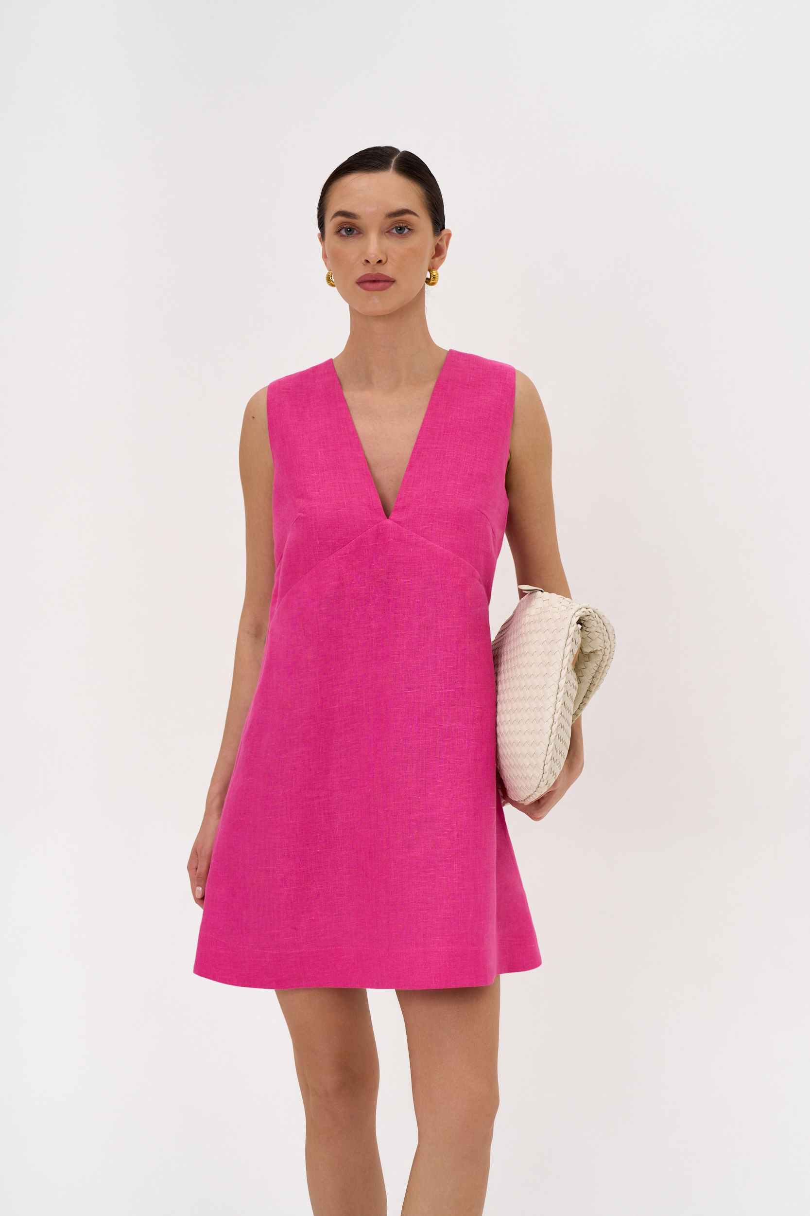 Платье-топ Latirus