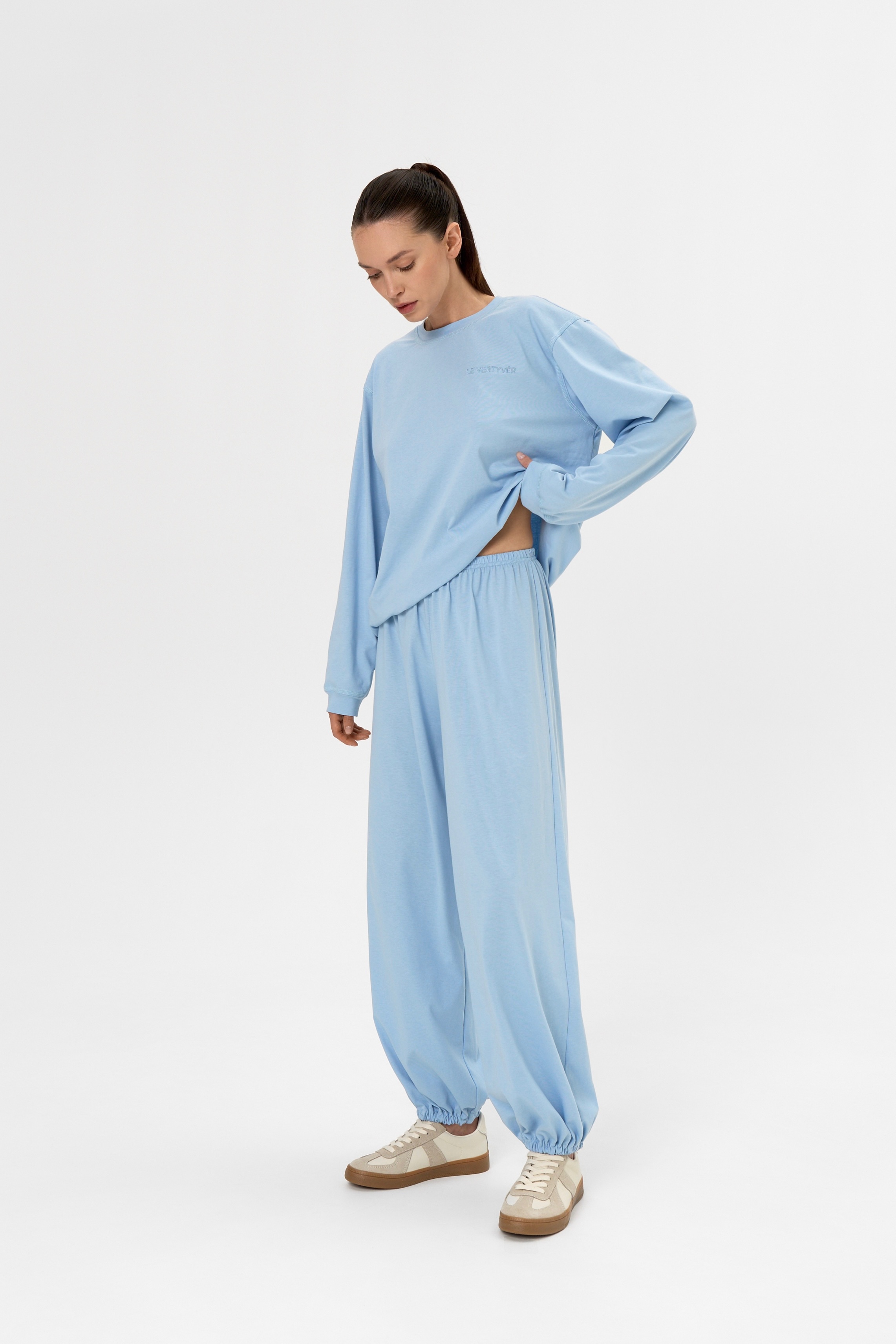 Лонгслив Ciel