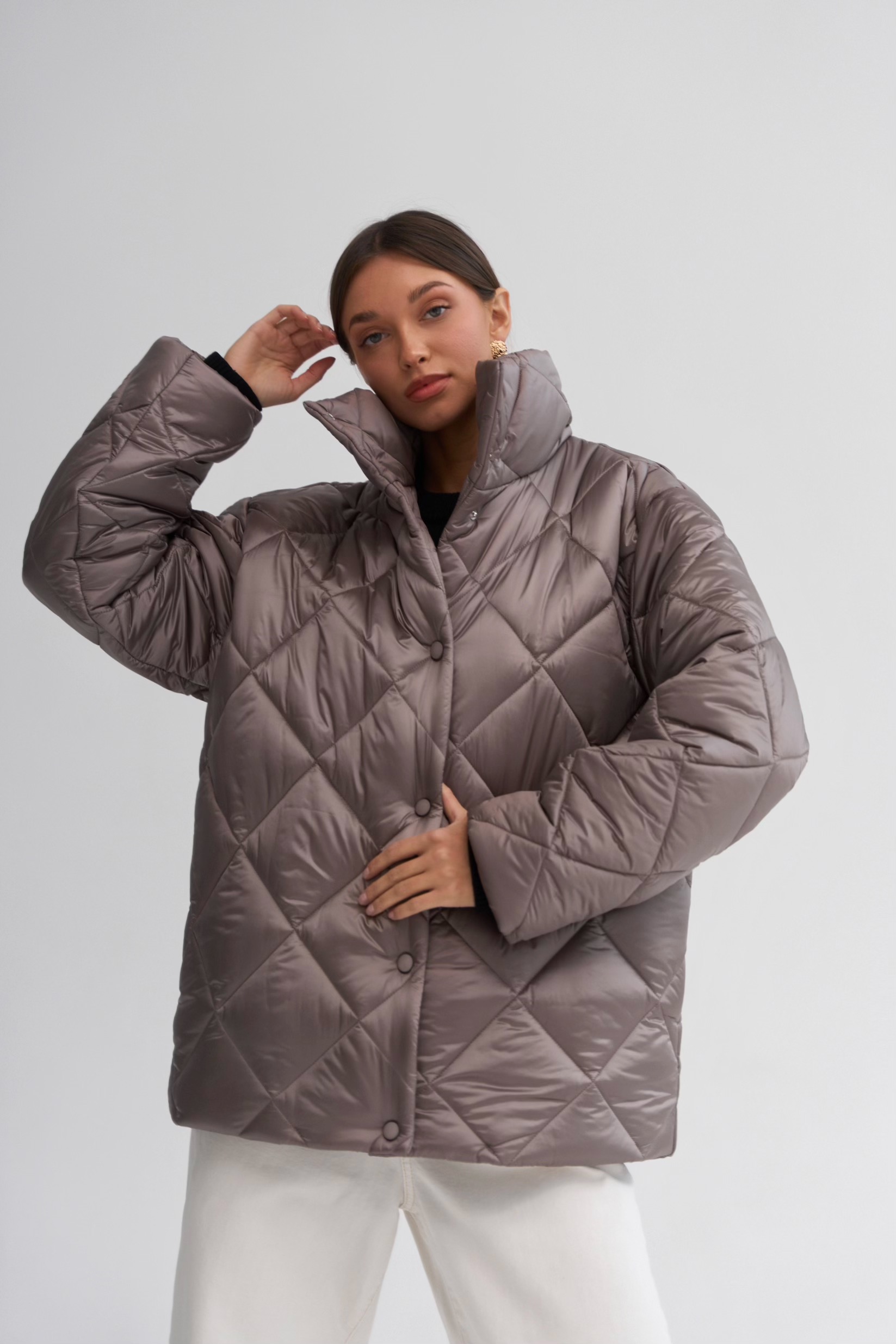 Куртка Galiotis