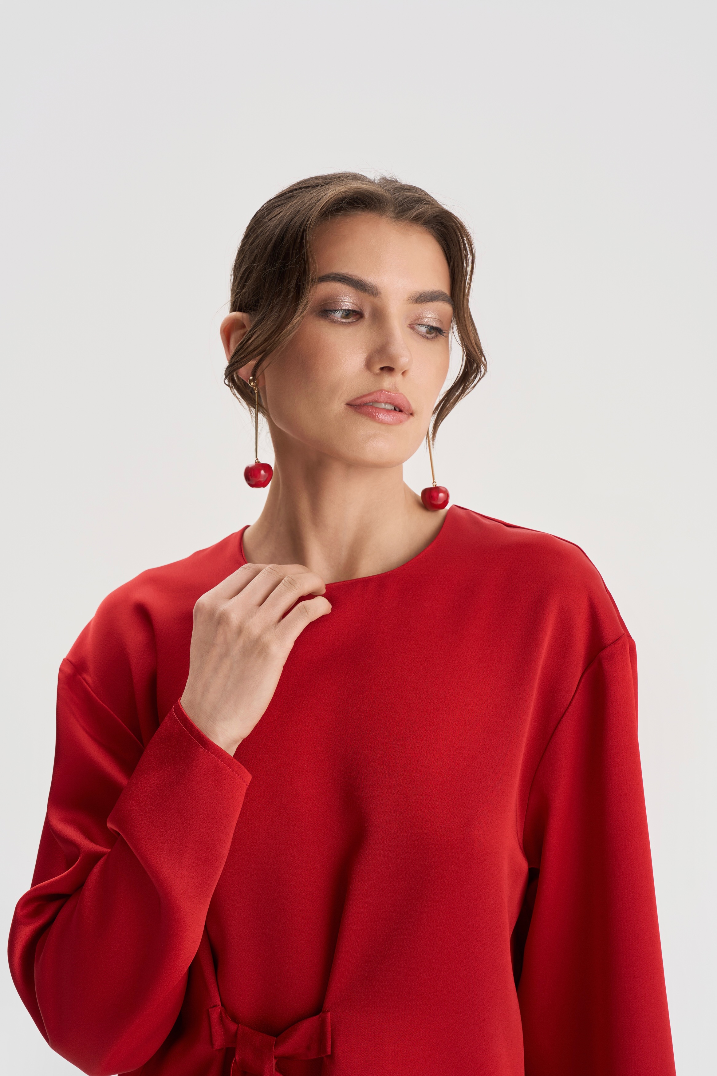 Блузка Amarena