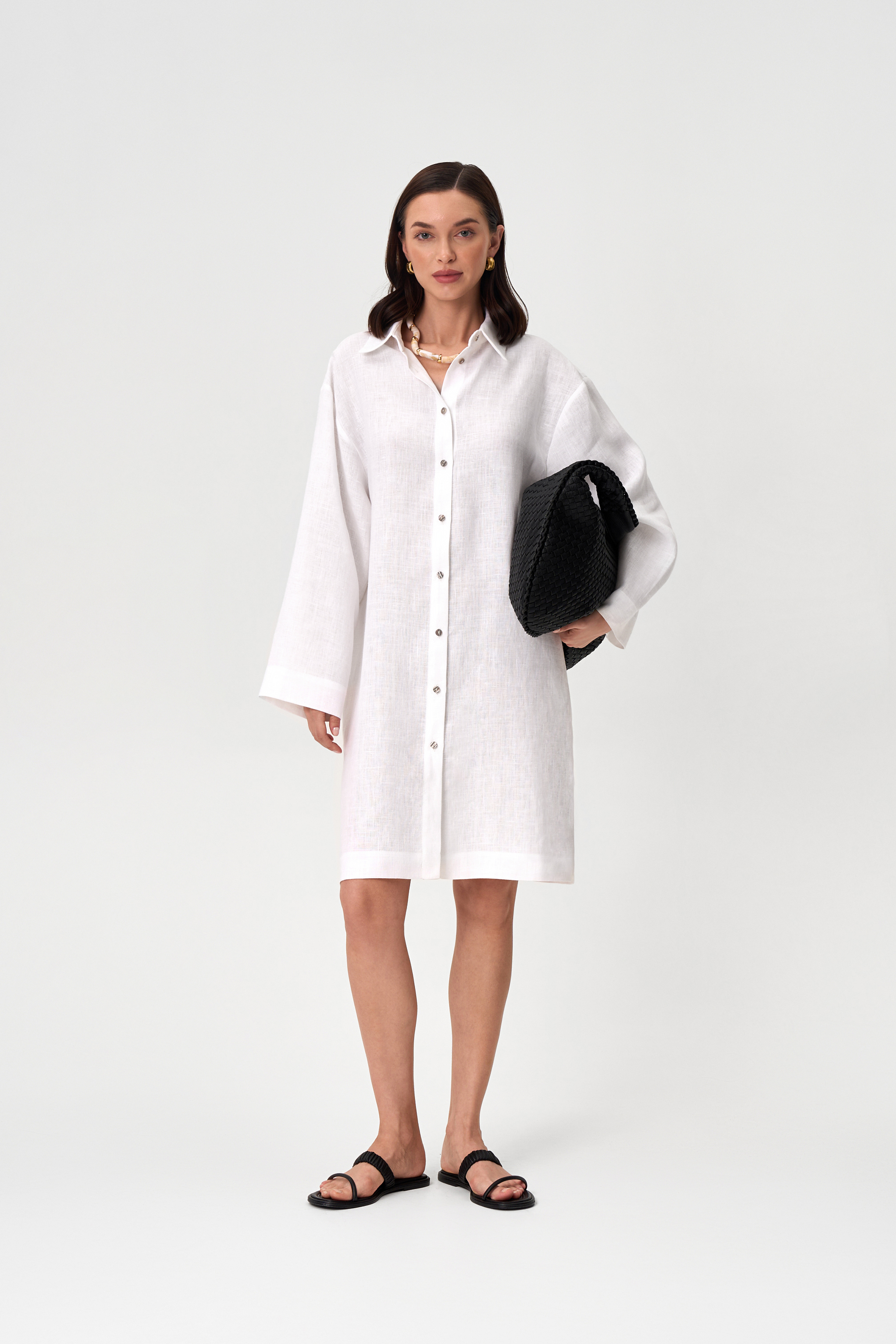 Платье Moonstone