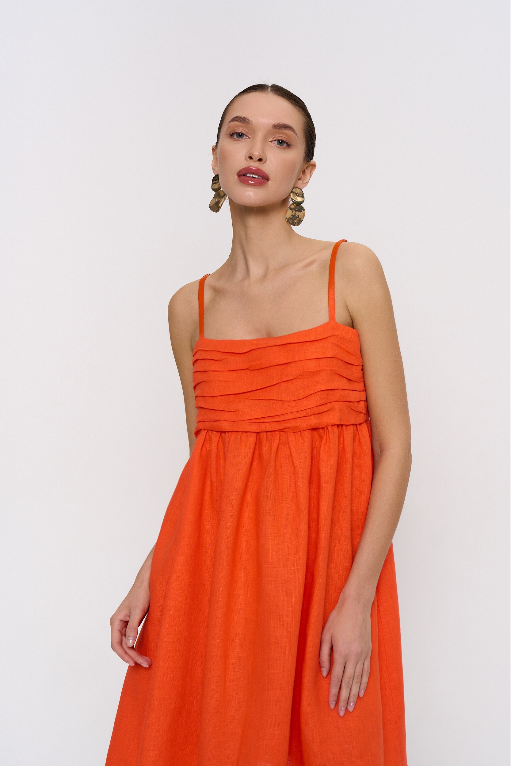 Сарафан Gerbera