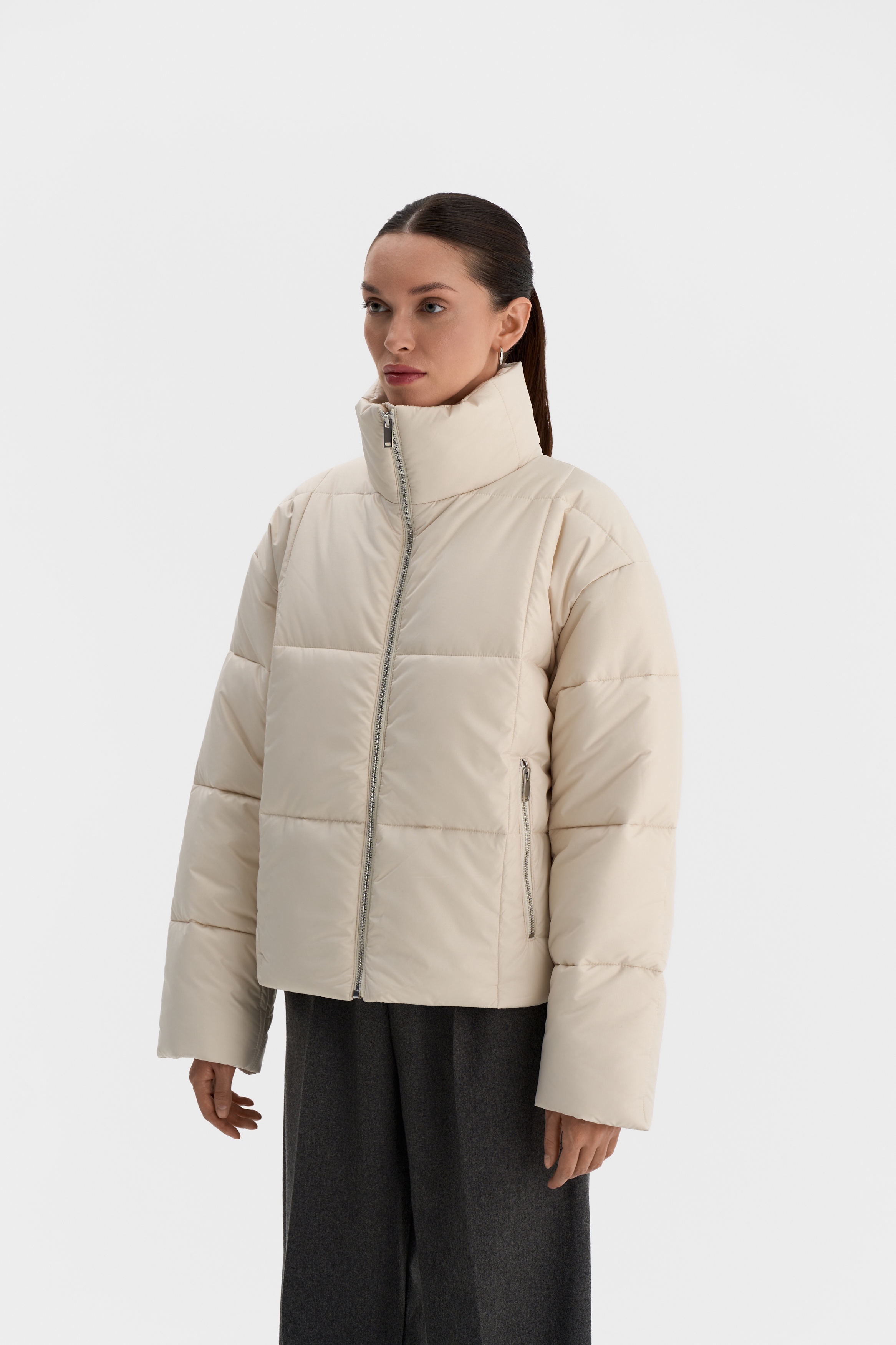 Куртка Ivoire