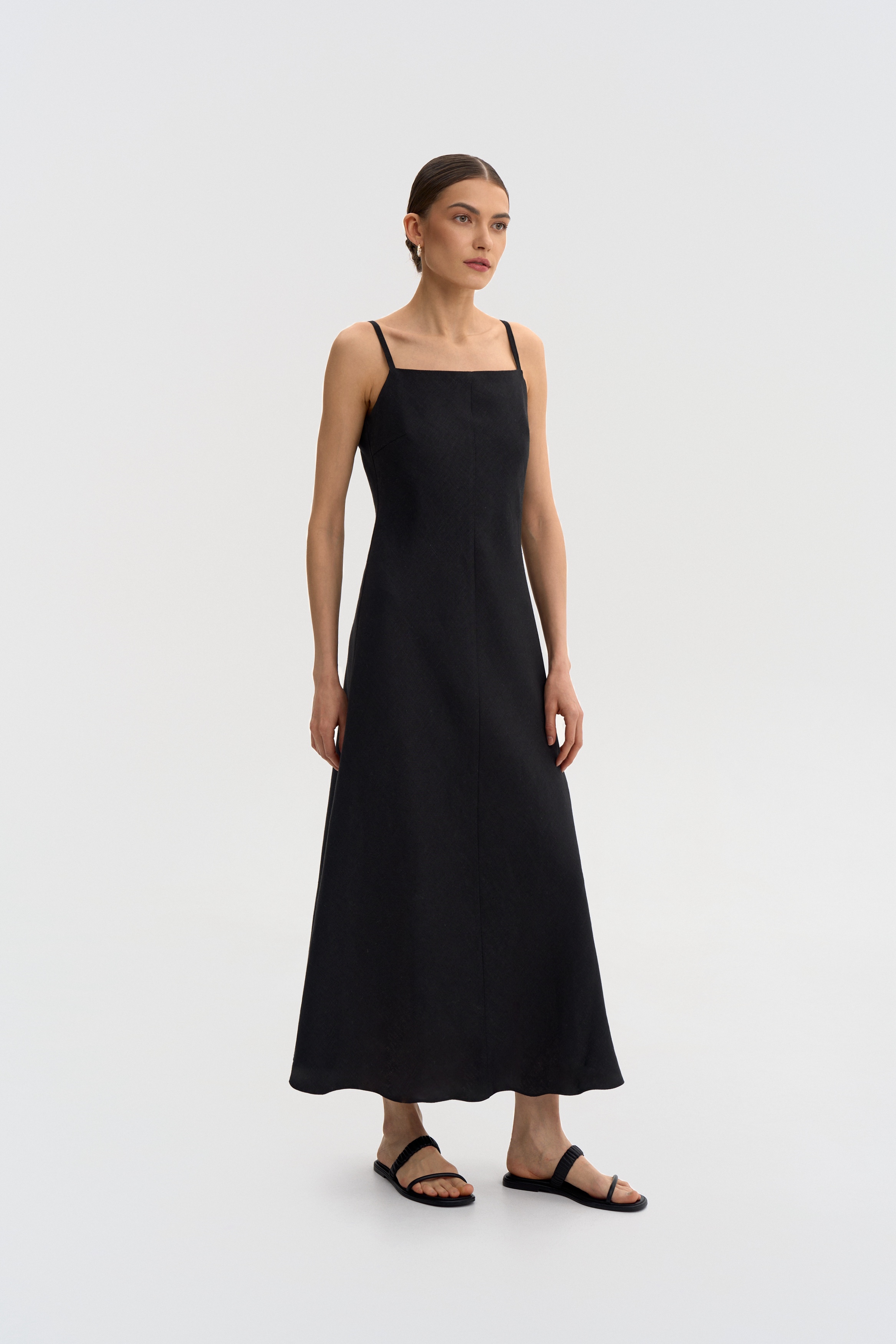  Платье Croisière