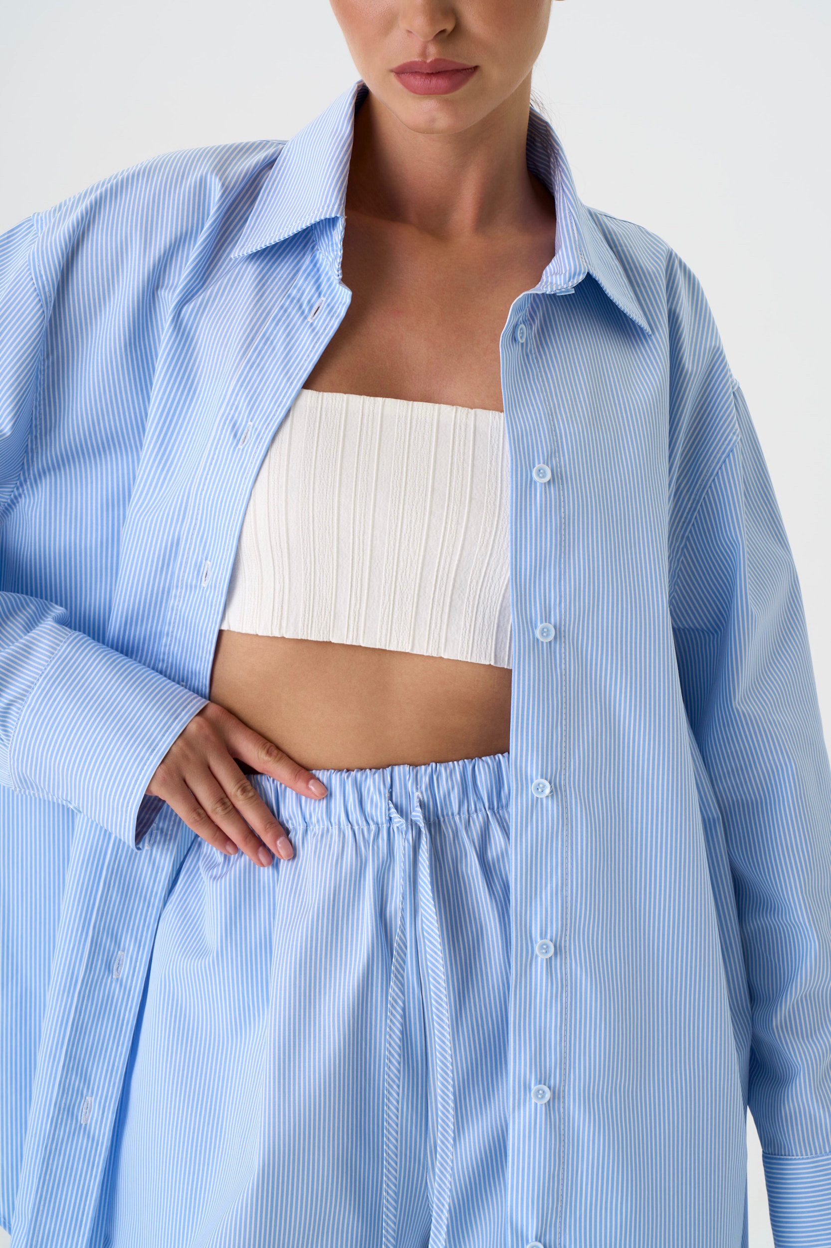 Брюки Lac de Côme